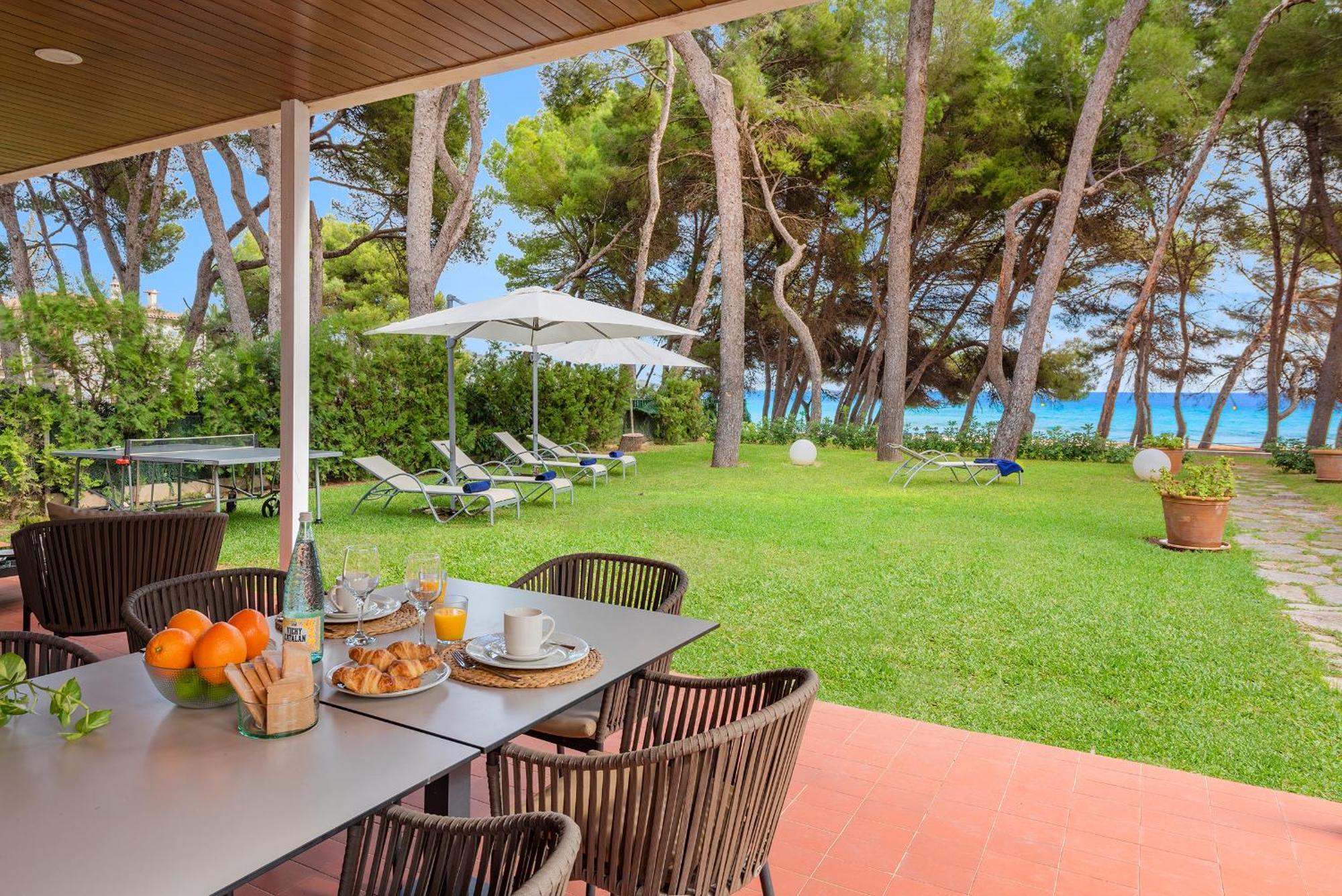 Mediterrania I By Esteva Emerald Alcúdia