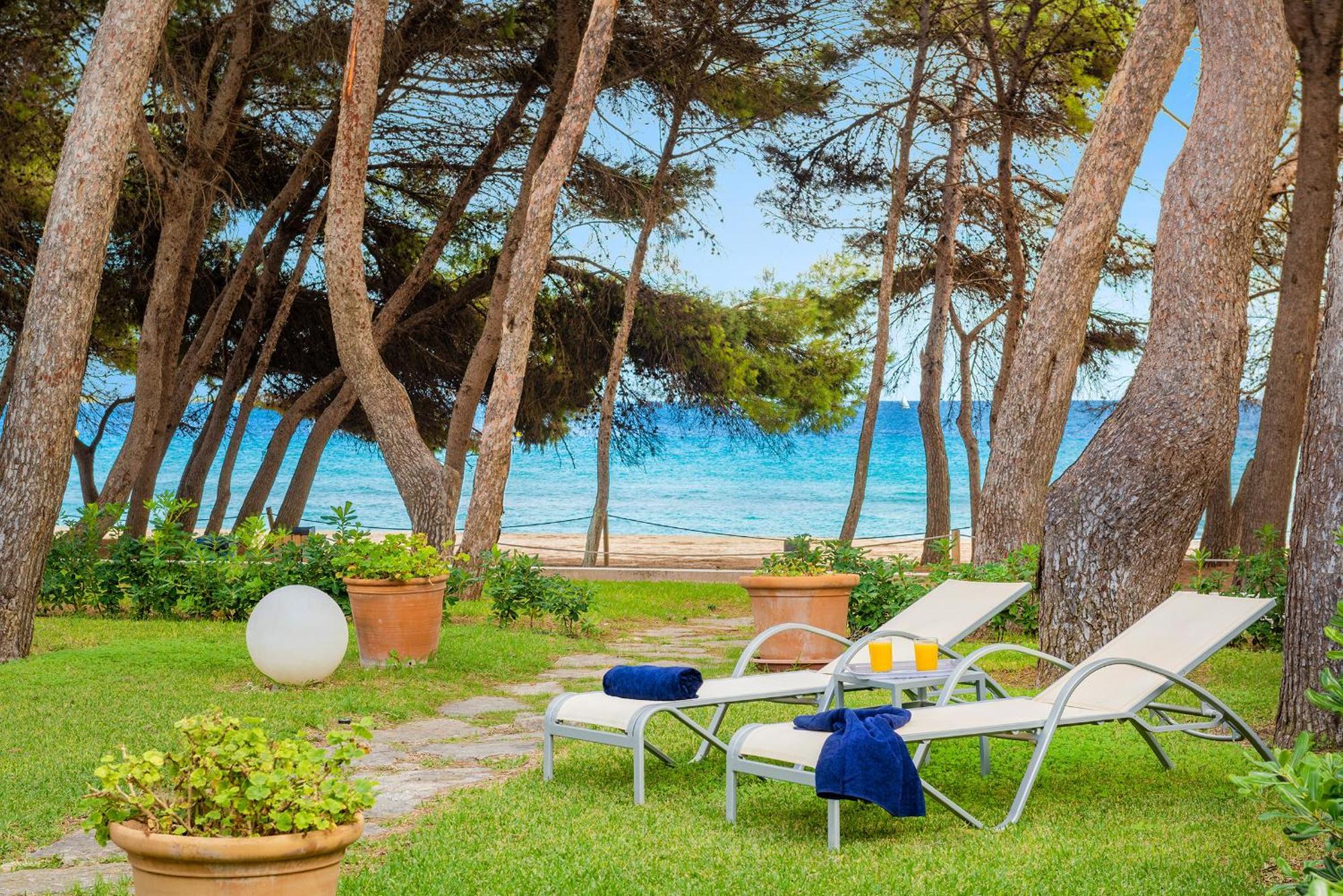 Сasa de vacaciones Mediterrania I By Esteva Emerald Alcúdia