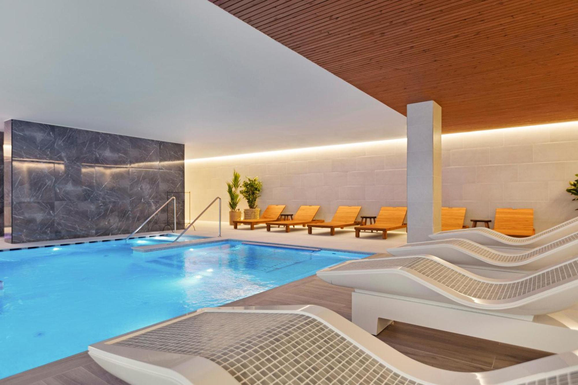 Hotel Aubamar Suites&spa