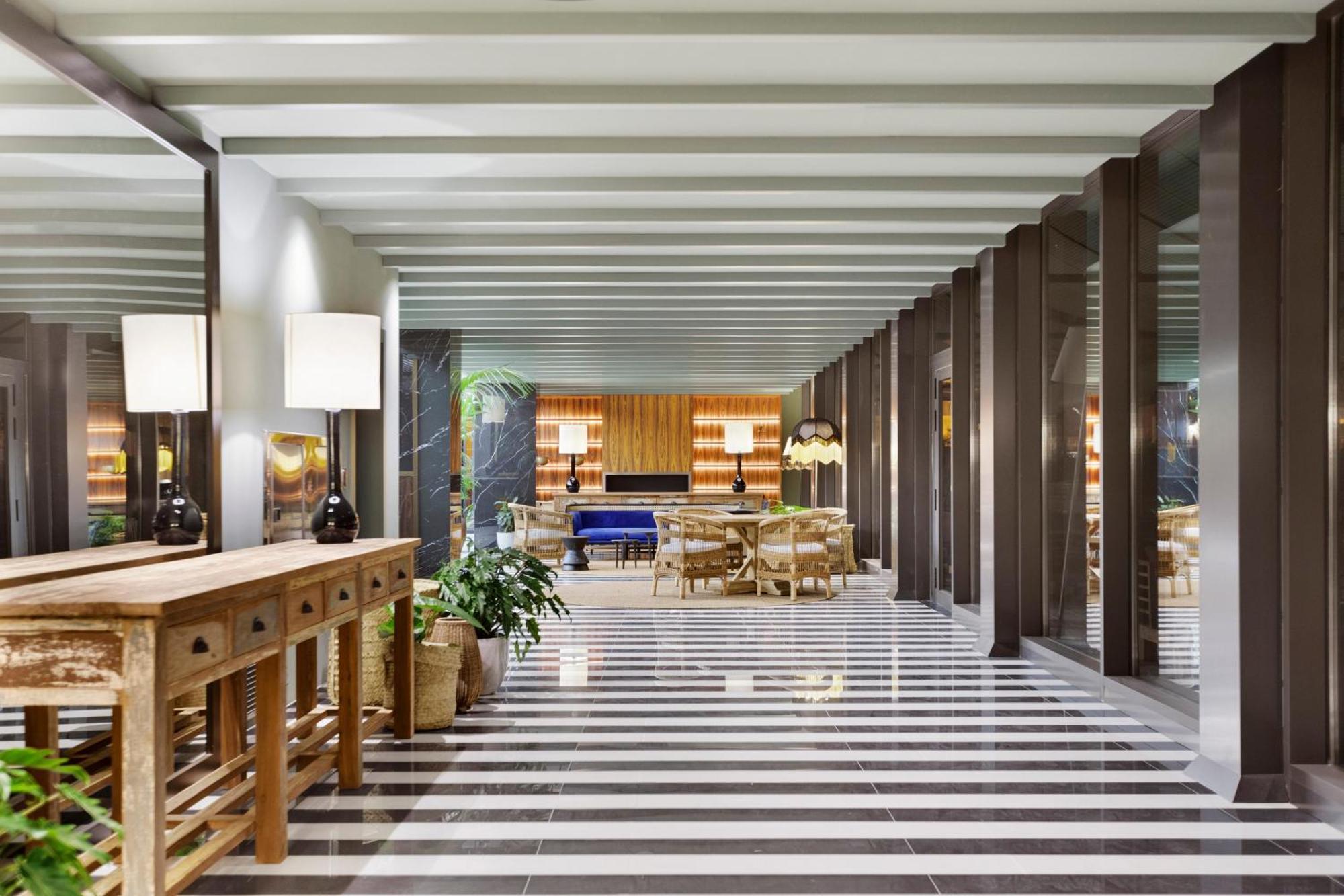 Aubamar Suites&spa Hotel