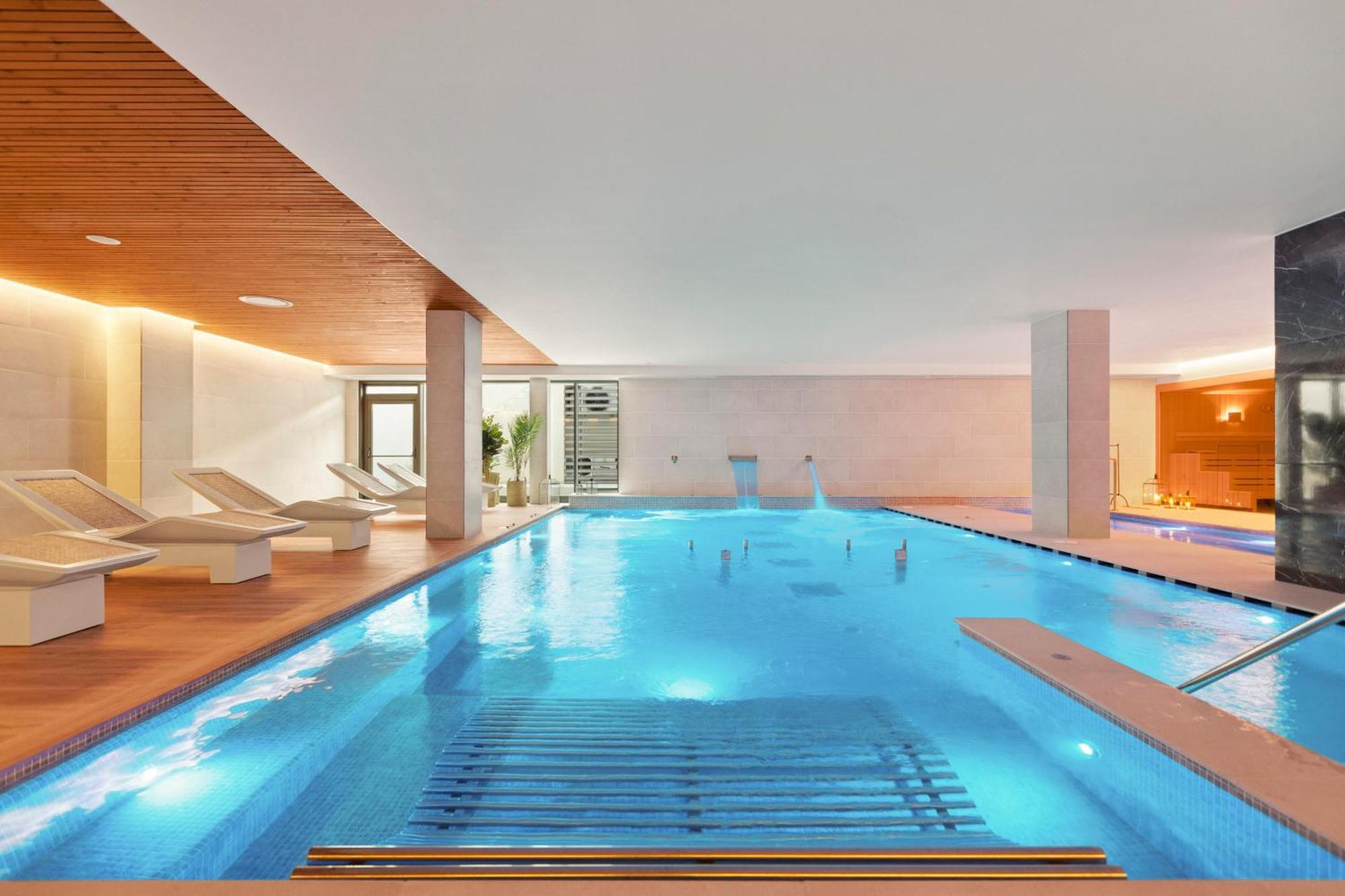 Aubamar Suites&spa