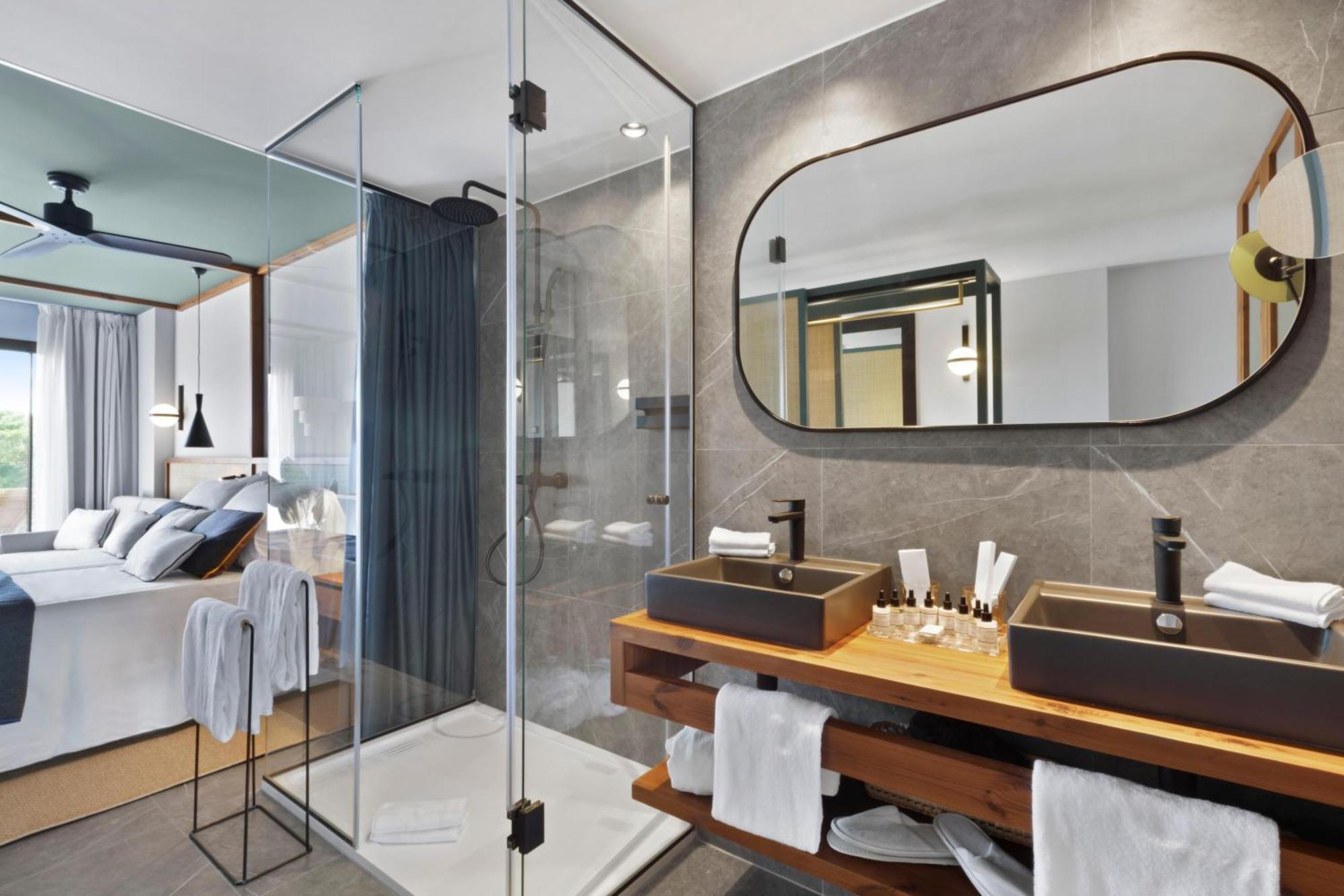 Hotel Aubamar Suites&spa