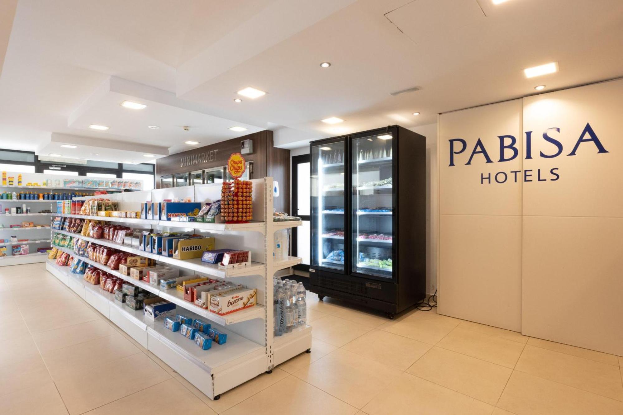 Aparthotel Pabisa Orlando *