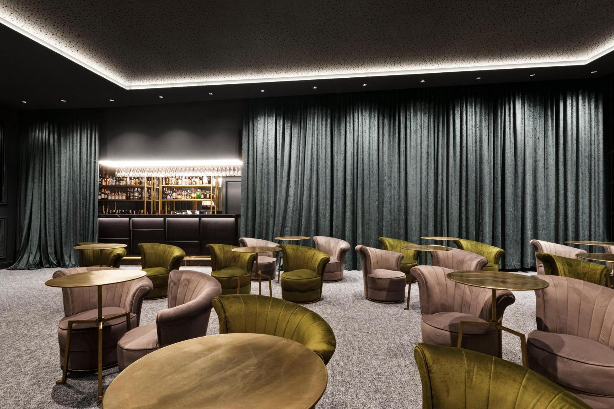 Aubamar Suites&spa Hotel 5*