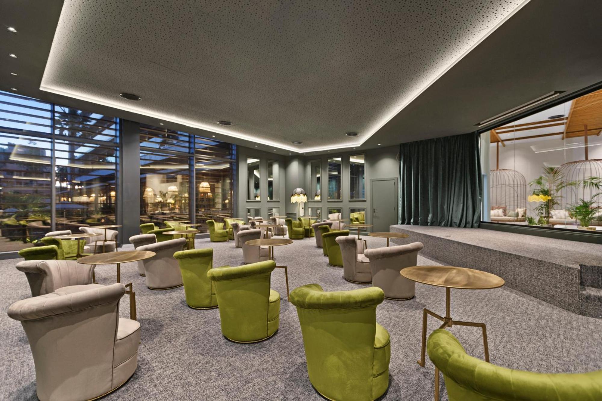 Aubamar Suites&spa Playa de Palma (Mallorca)