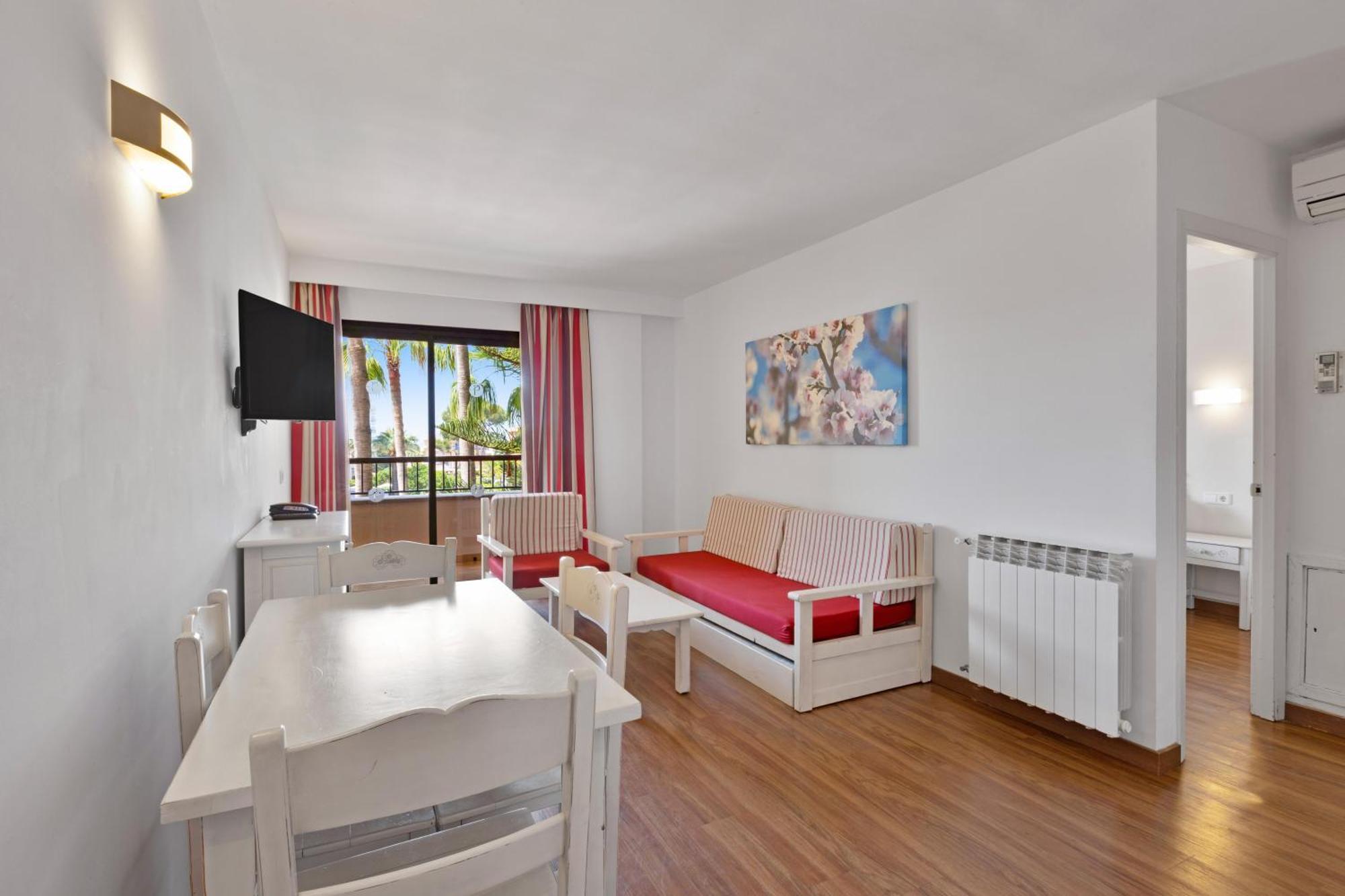 Aparthotel Pabisa Orlando Playa de Palma (Mallorca)