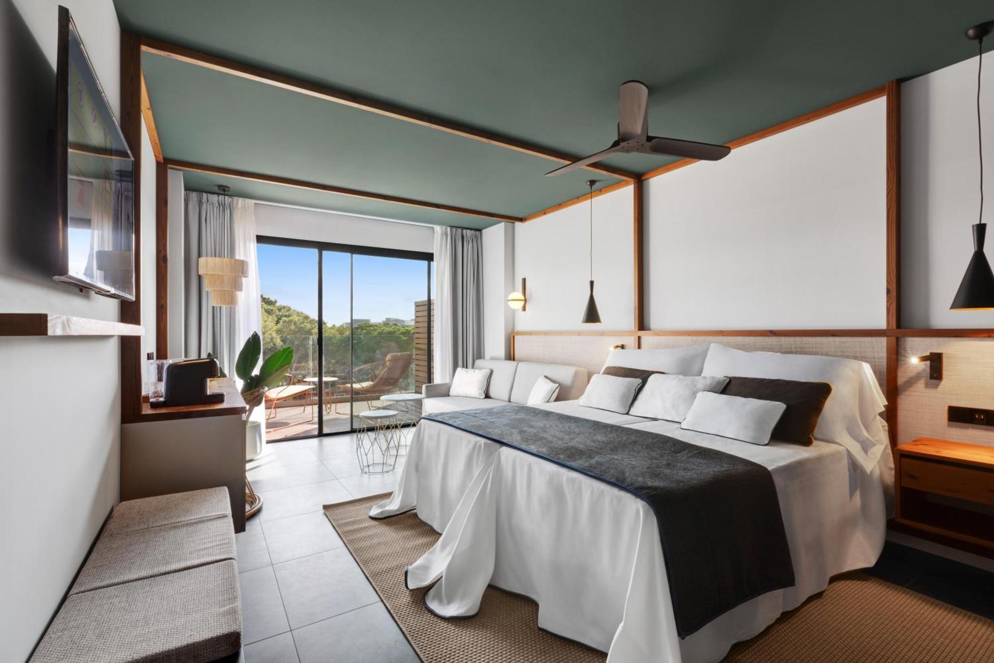 Hotel Aubamar Suites&spa 5*