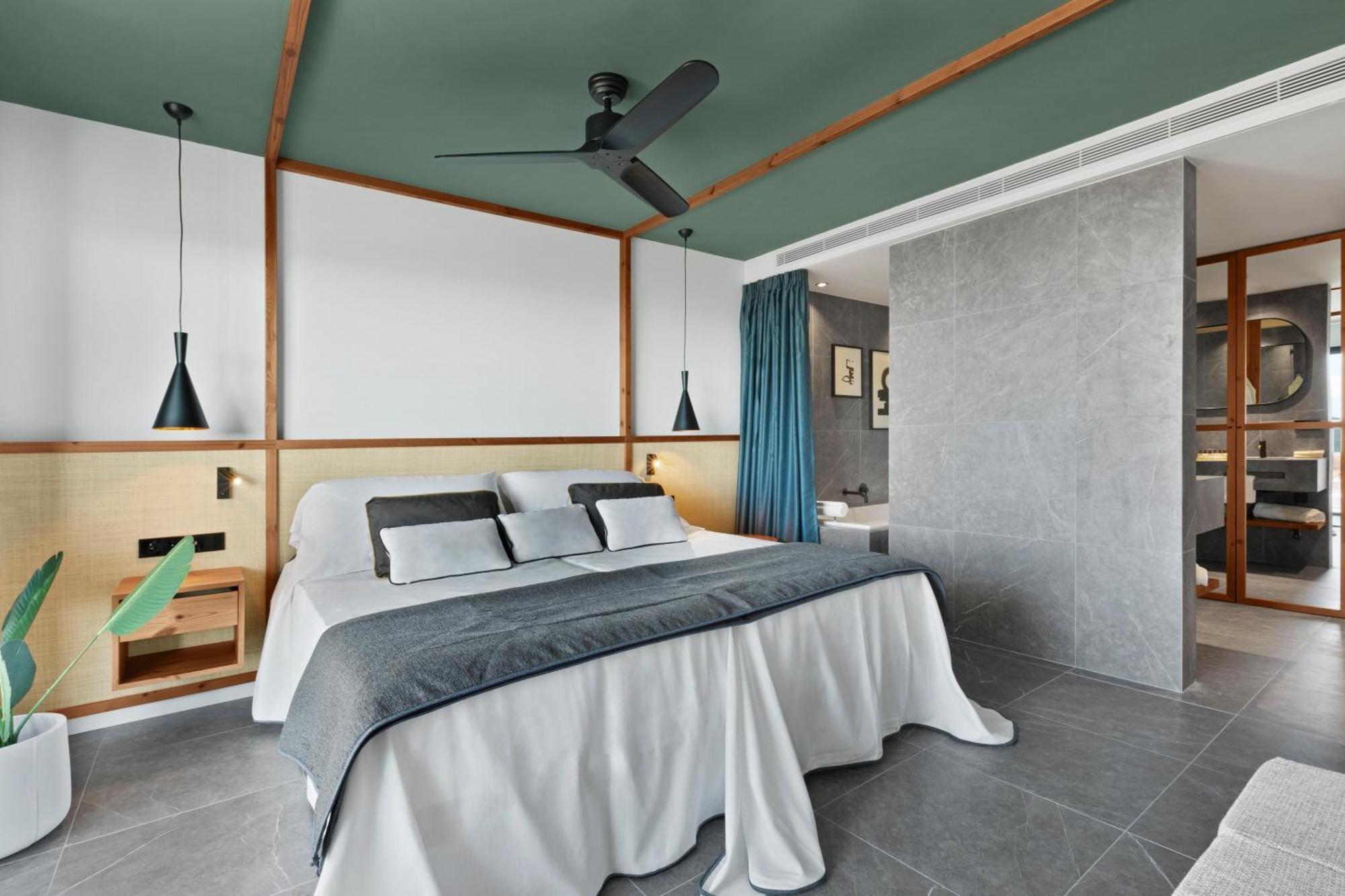 Aubamar Suites&spa Hotel 5*
