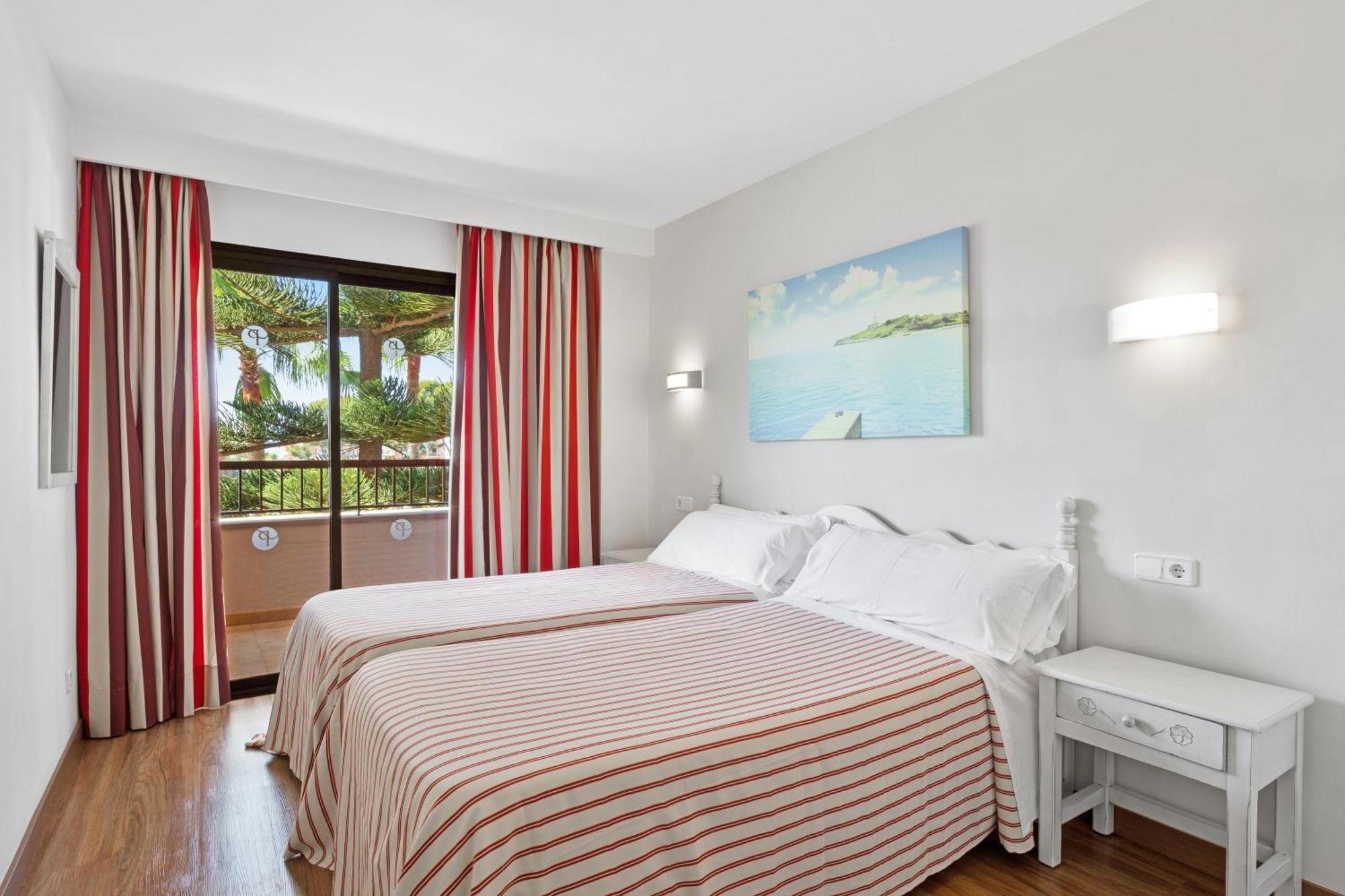 Aparthotel Pabisa Orlando