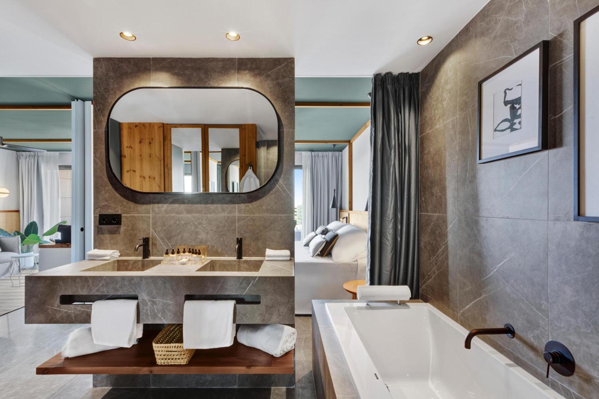 Aubamar Suites&spa Hotel Playa de Palma (Mallorca)
