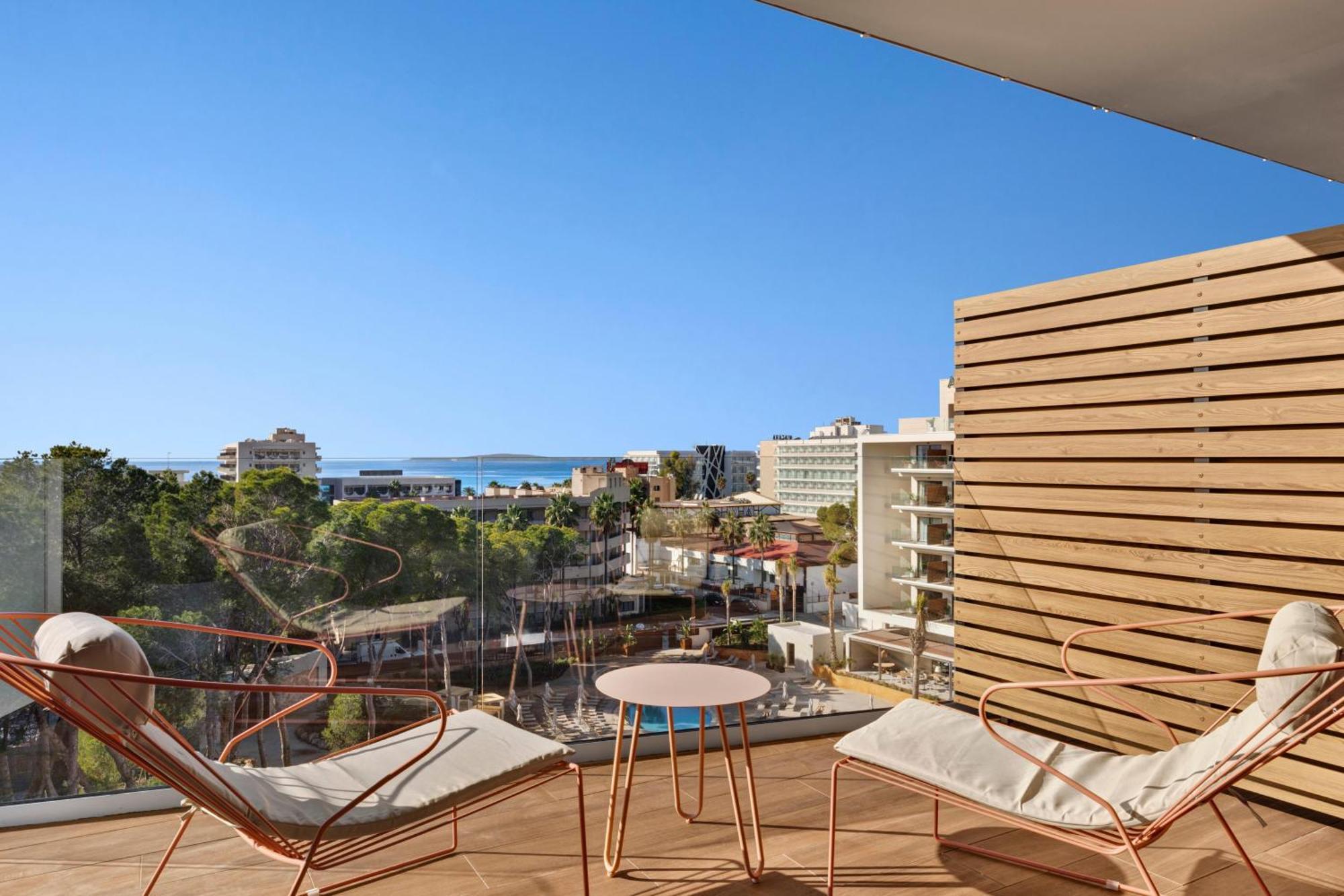 Aubamar Suites&spa 5*