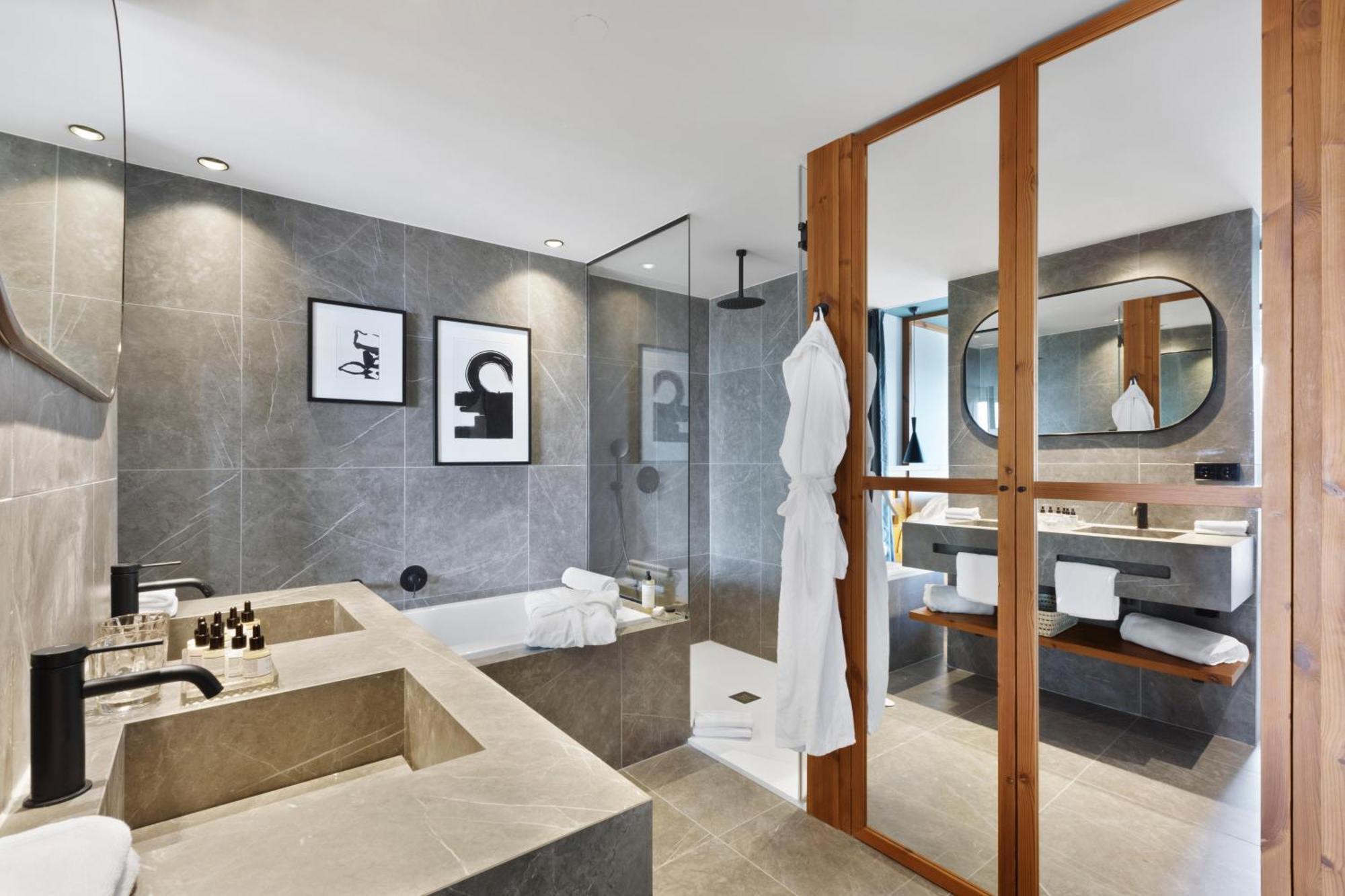 Hotel Aubamar Suites&spa