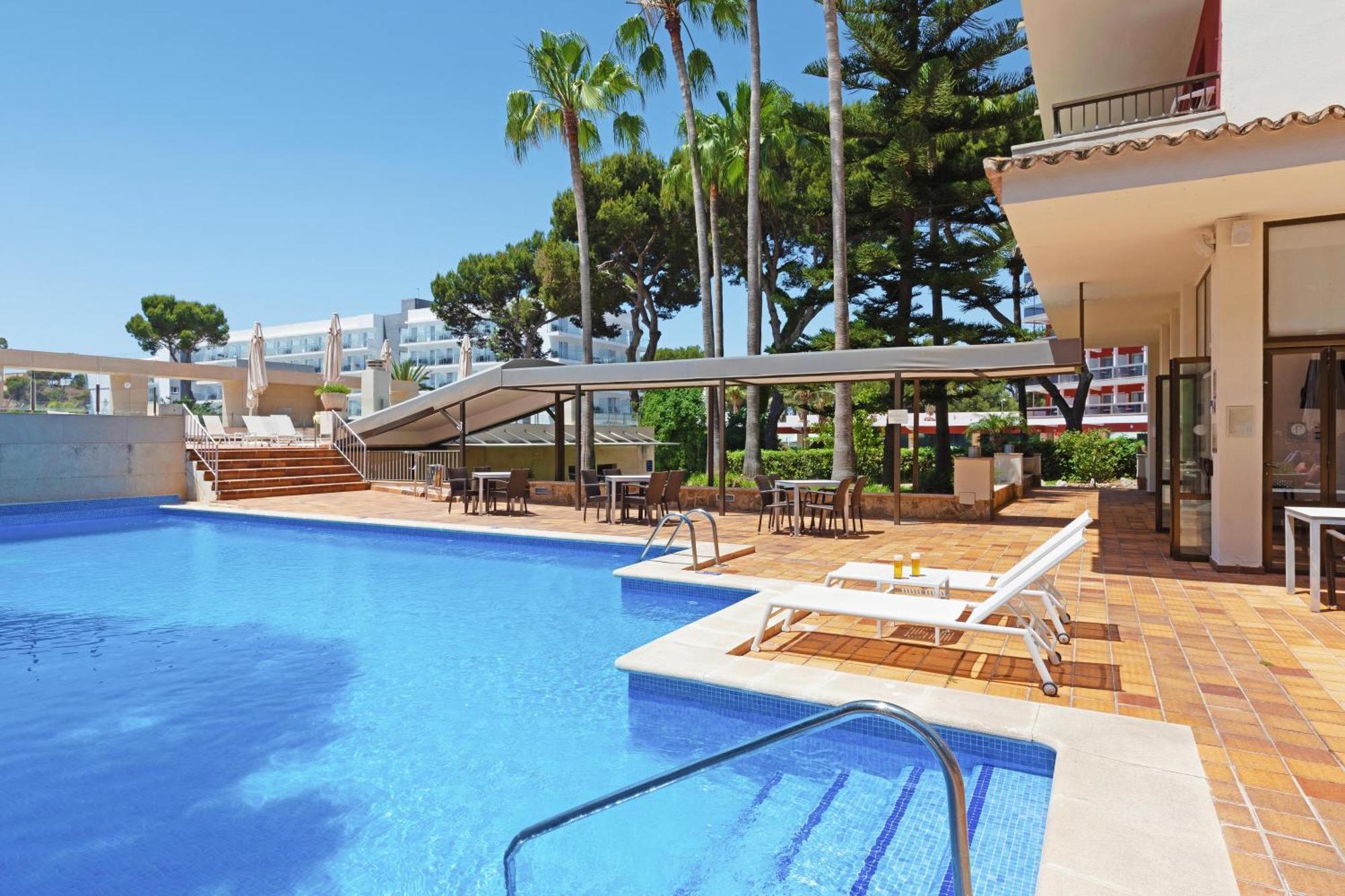 Pabisa Orlando Aparthotel Playa de Palma (Mallorca)