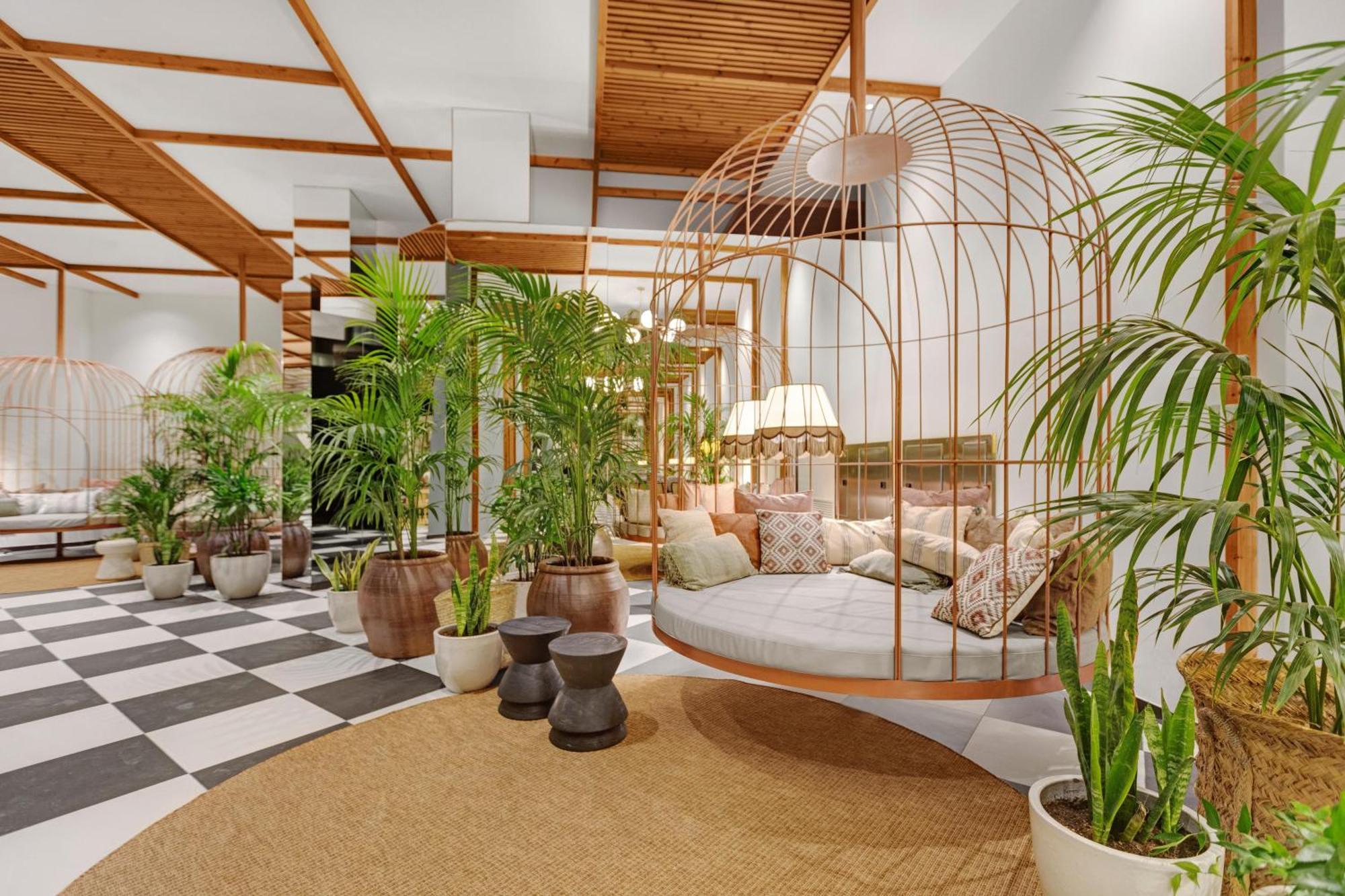 Aubamar Suites&spa 5*