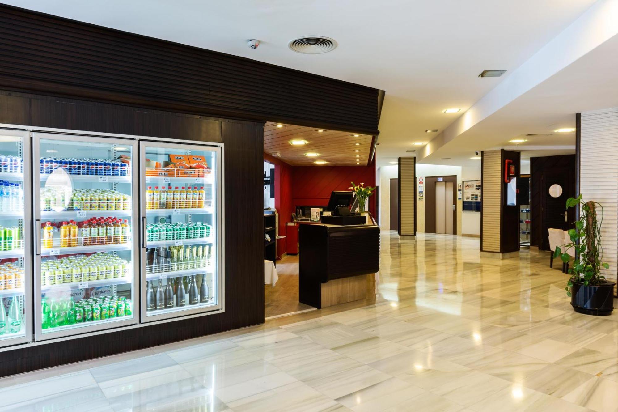 Pabisa Sofia Hotel