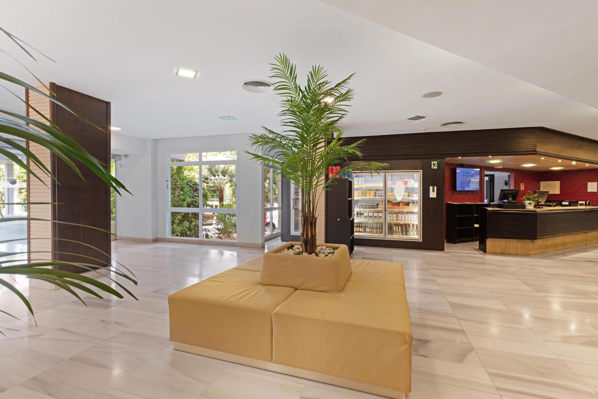Pabisa Sofia Hotel Playa de Palma (Mallorca)