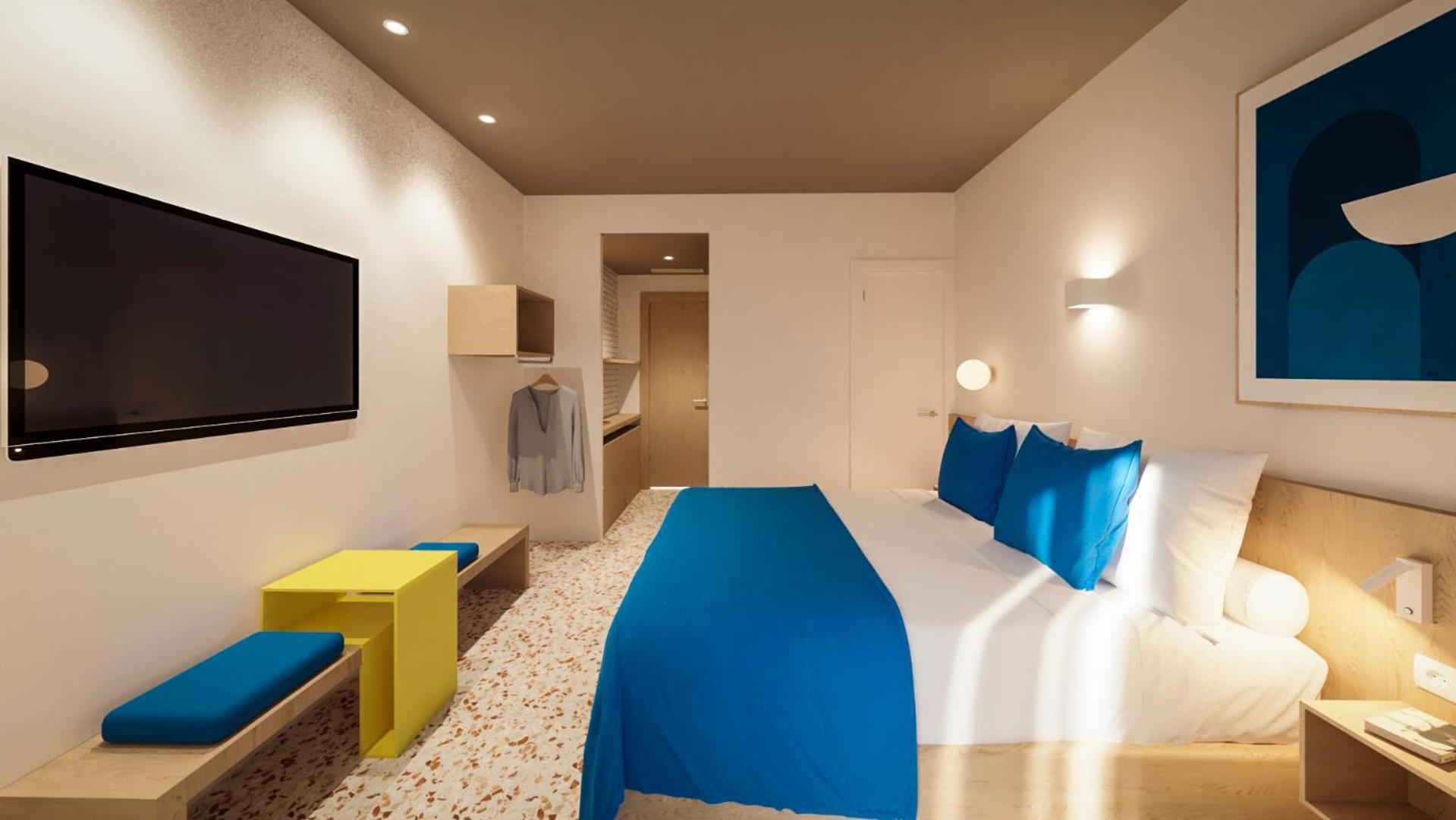 Cabot Playa Grande - Adults Only 3*