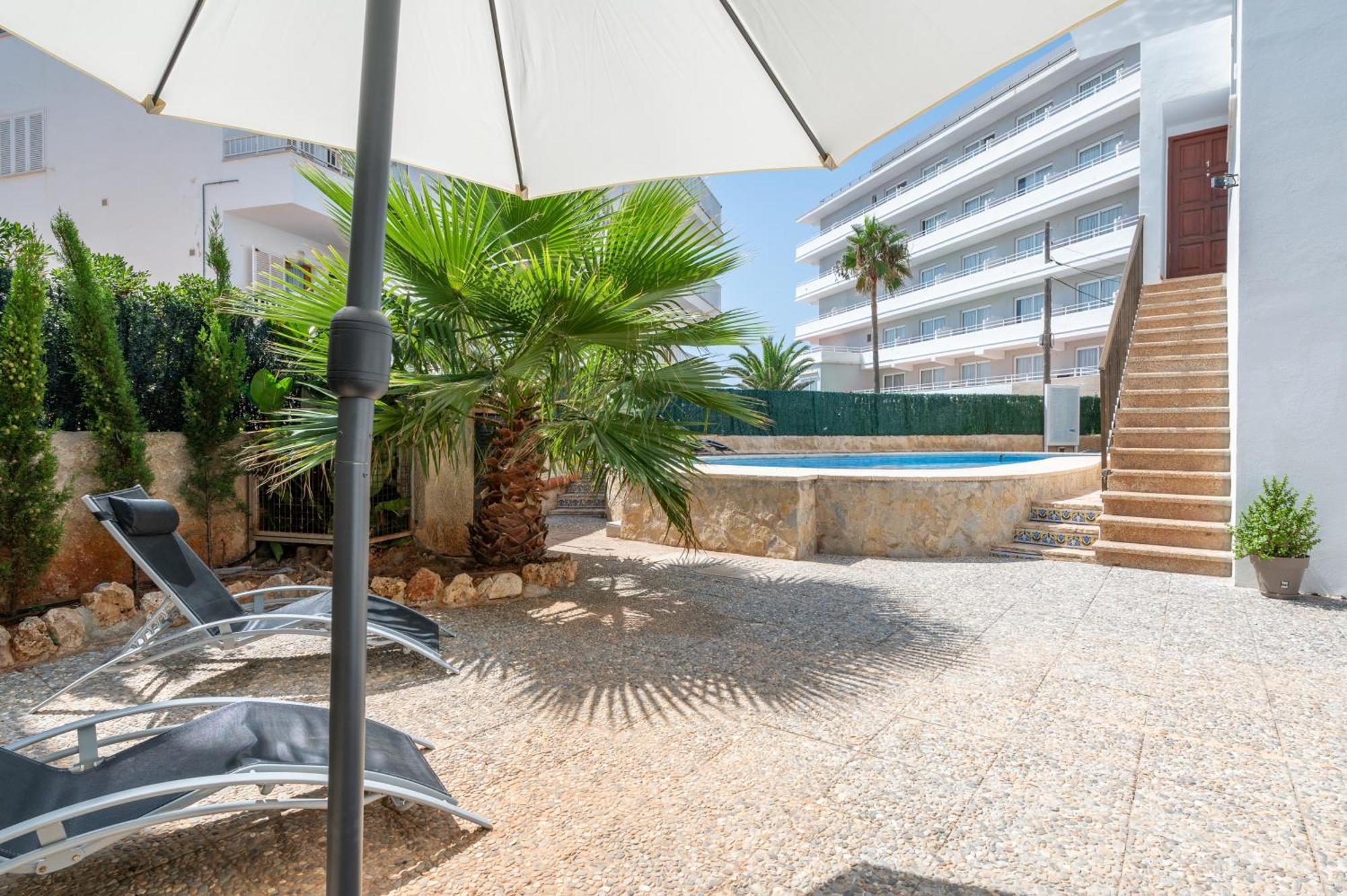 Marivent By Mhr * Portocolom (Mallorca)