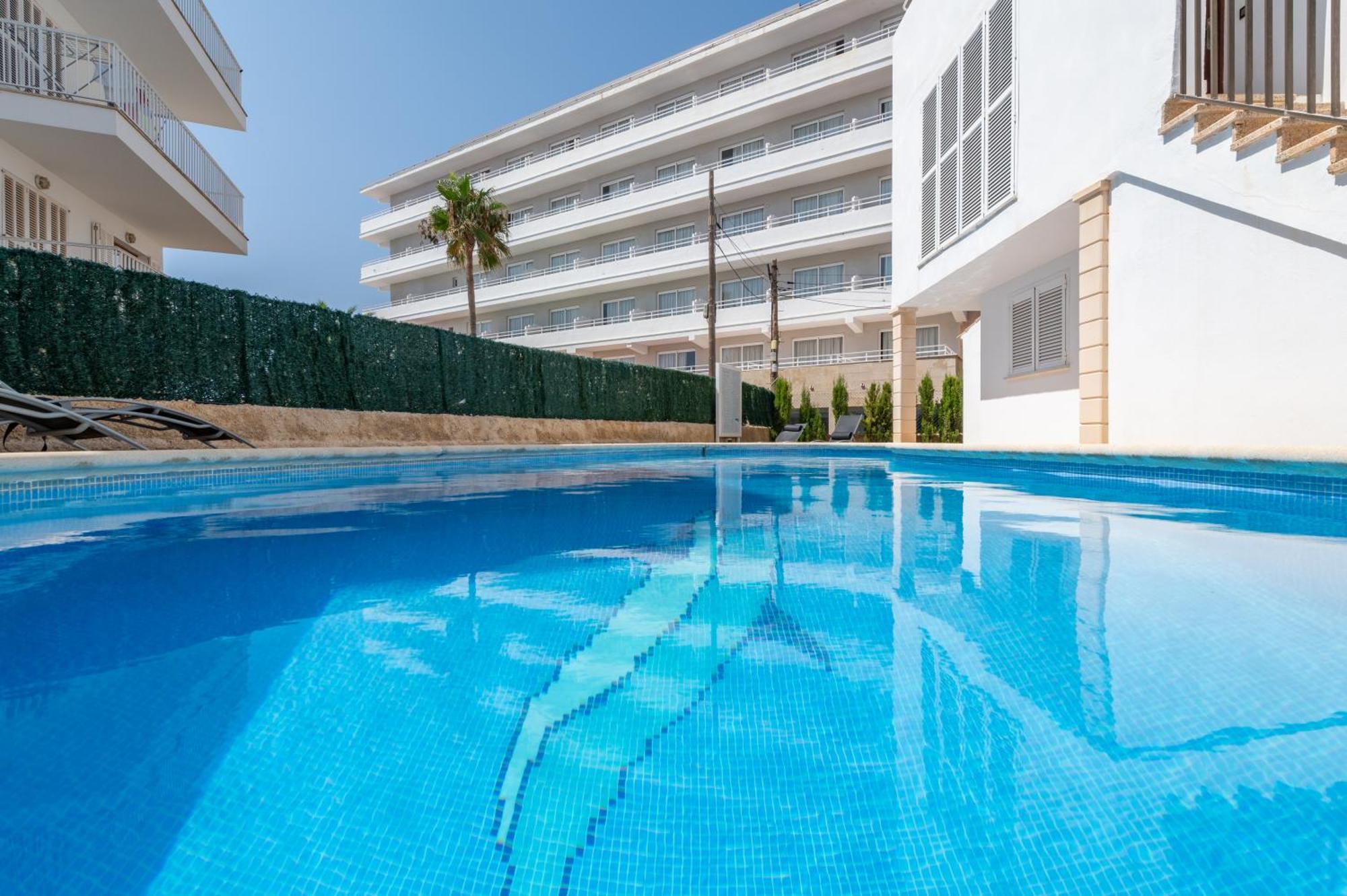 Marivent By Mhr Apartment Portocolom (Mallorca)