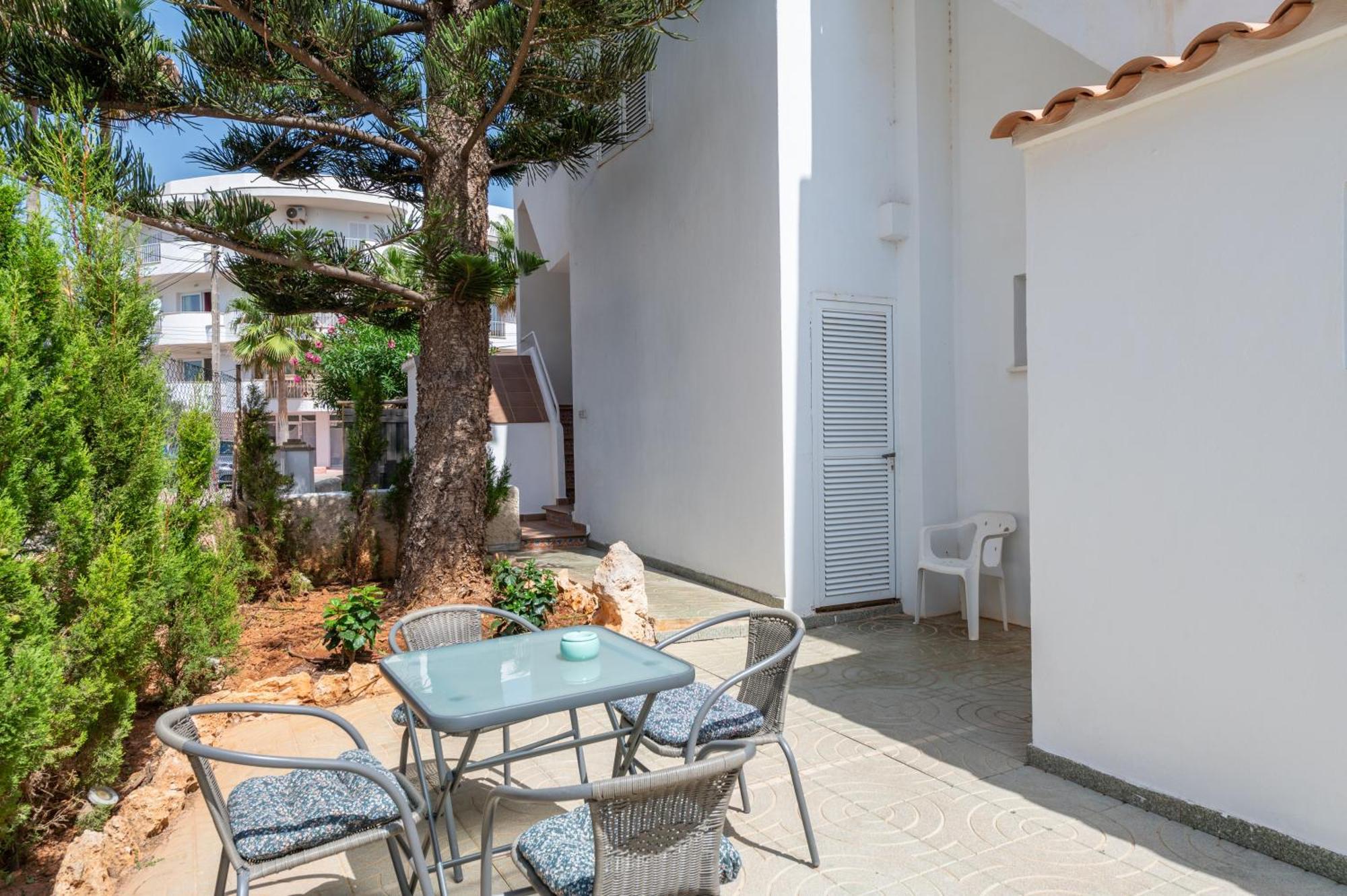 Apartment Marivent By Mhr Portocolom (Mallorca)