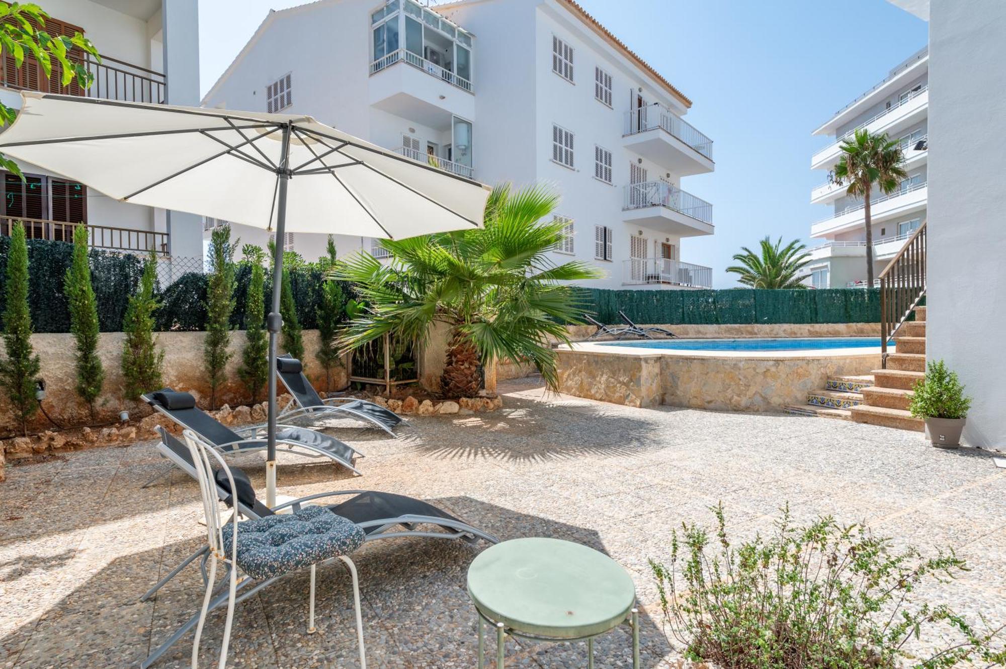 Marivent By Mhr Apartment Portocolom (Mallorca)