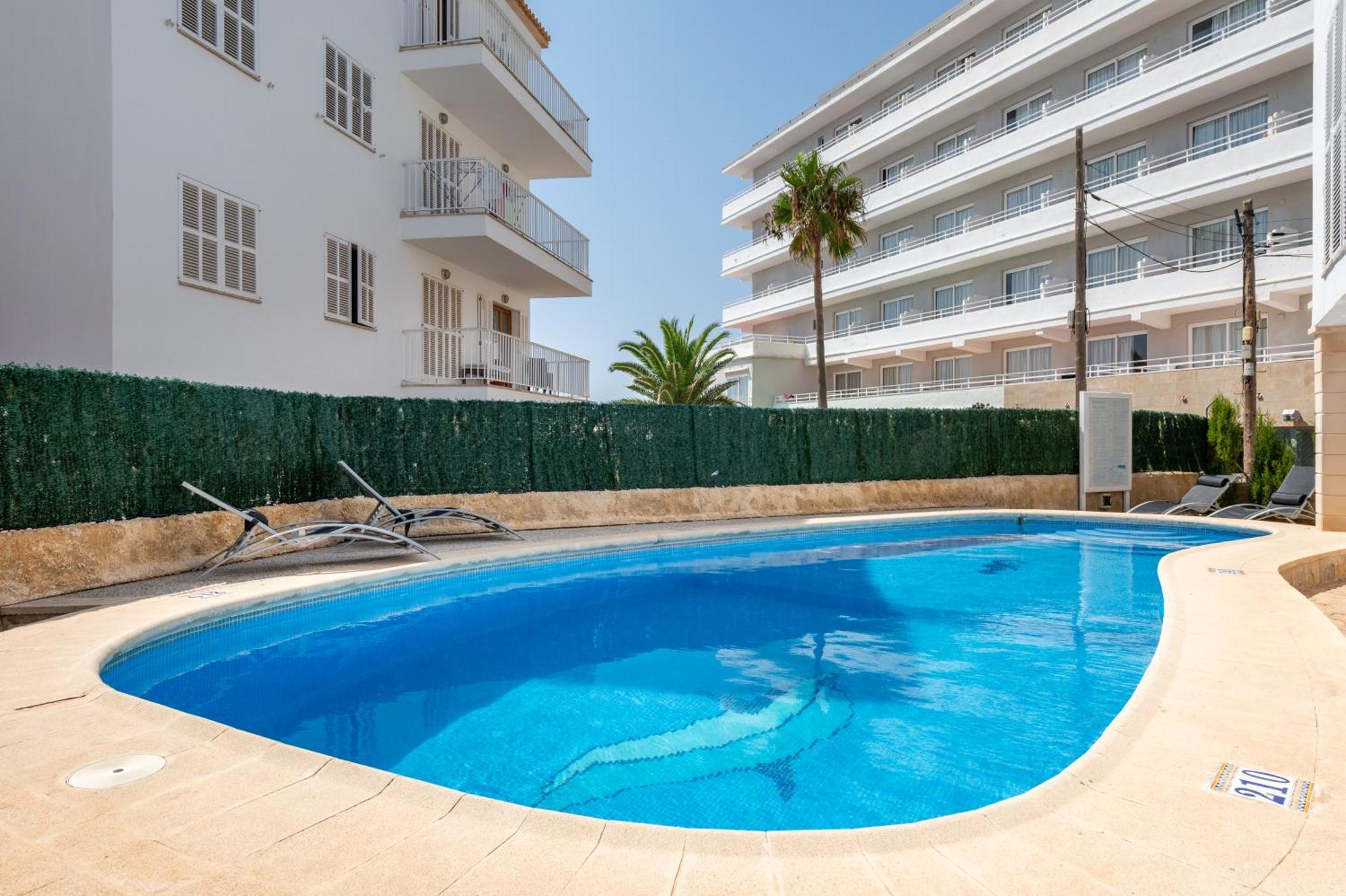 Marivent By Mhr * Portocolom (Mallorca)