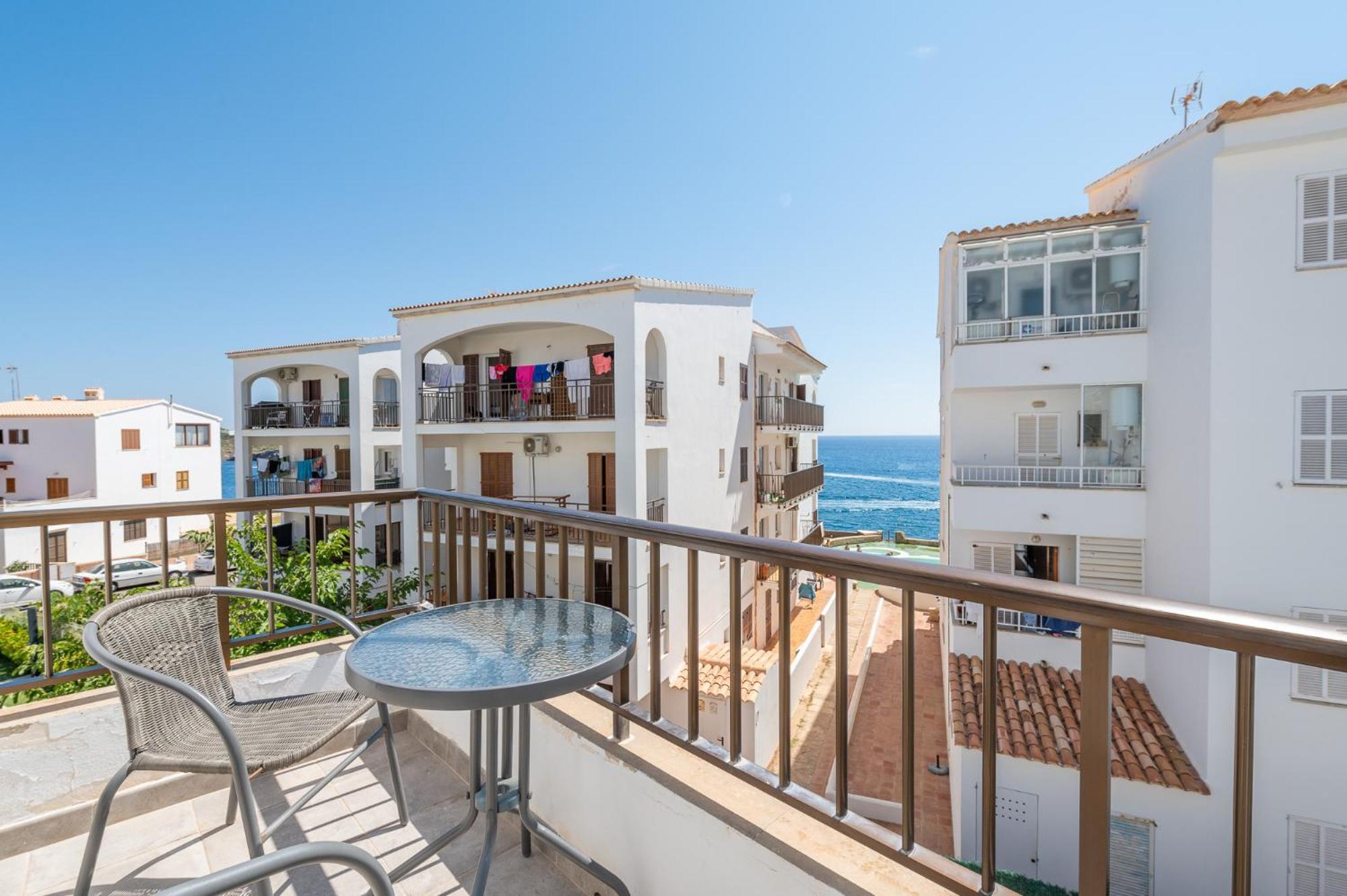 Marivent By Mhr * Portocolom (Mallorca)