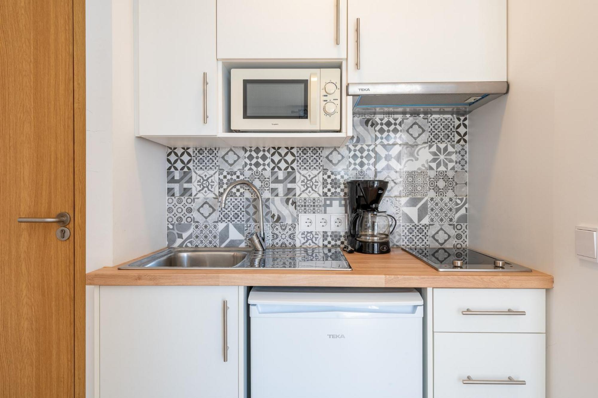 Marivent By Mhr Apartment *