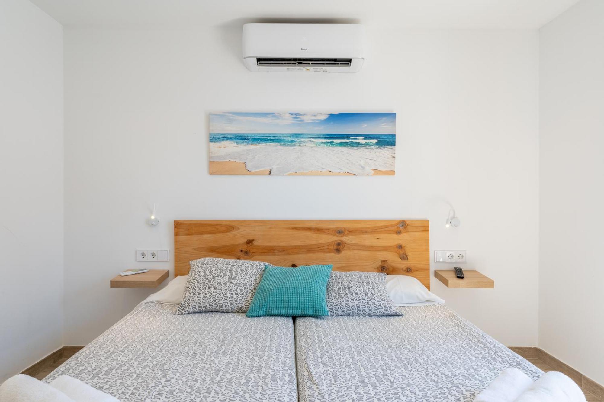 Marivent By Mhr * Portocolom (Mallorca)