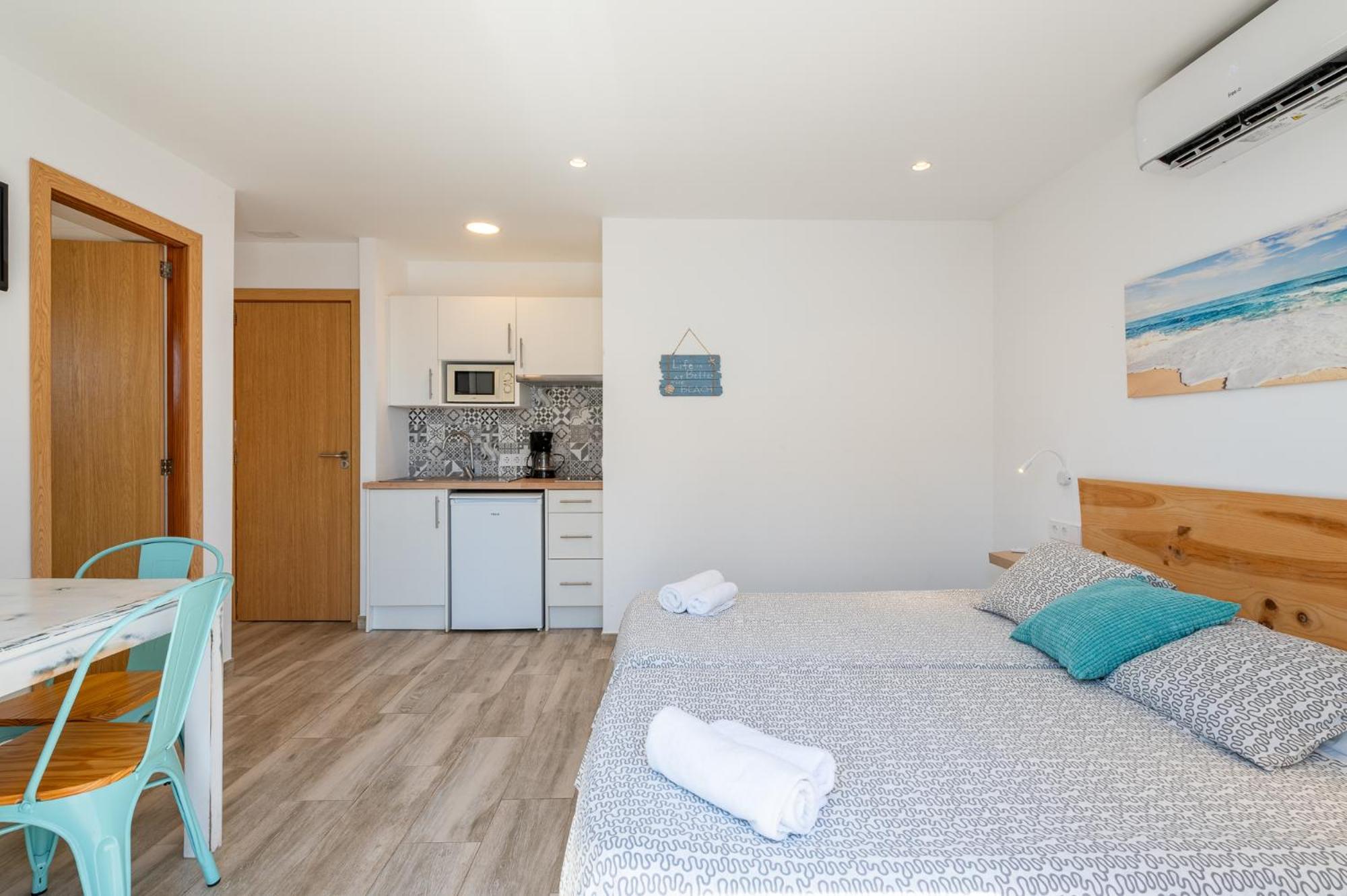 Apartment Marivent By Mhr *