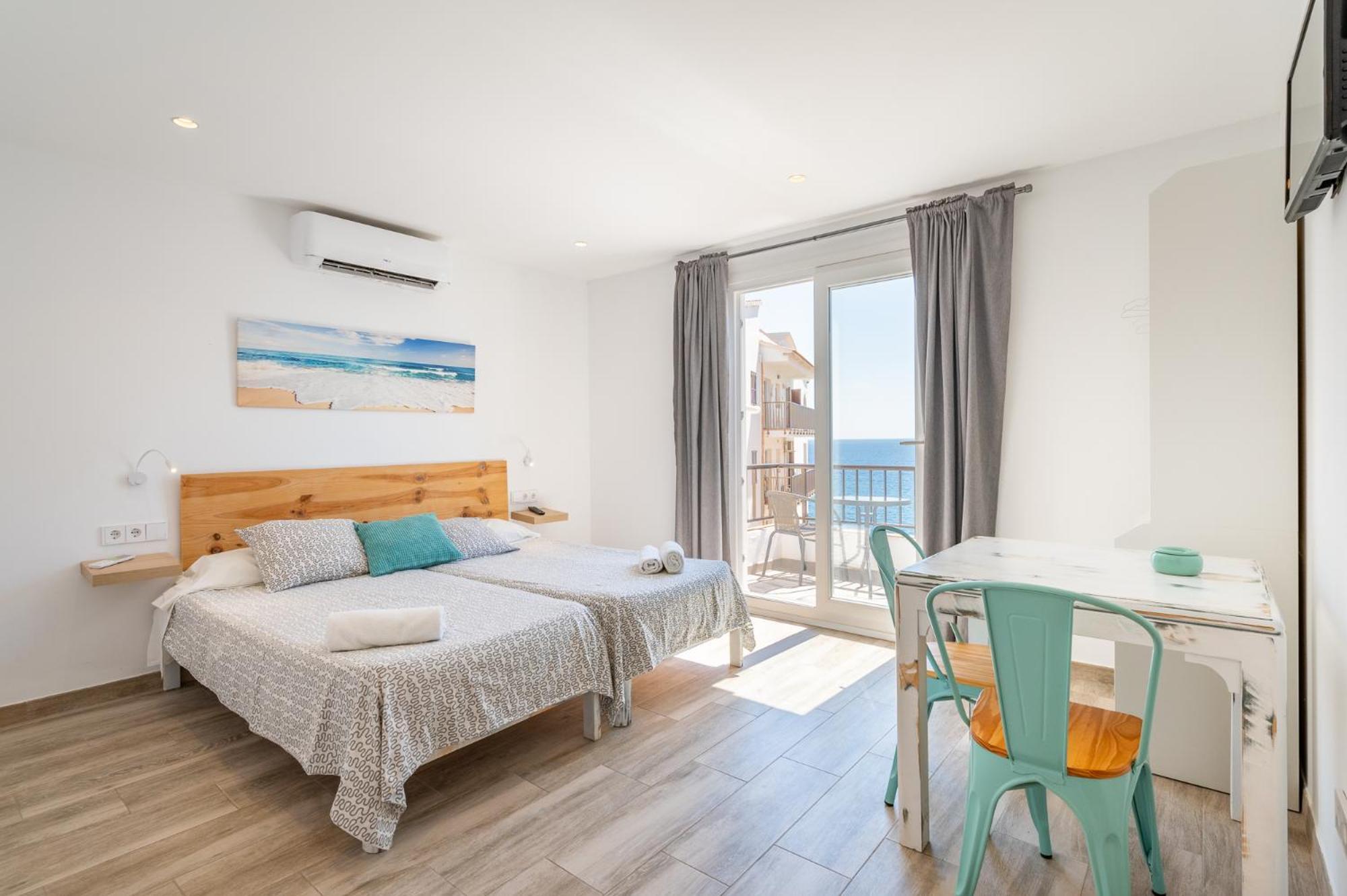 Apartment Marivent By Mhr Portocolom (Mallorca)