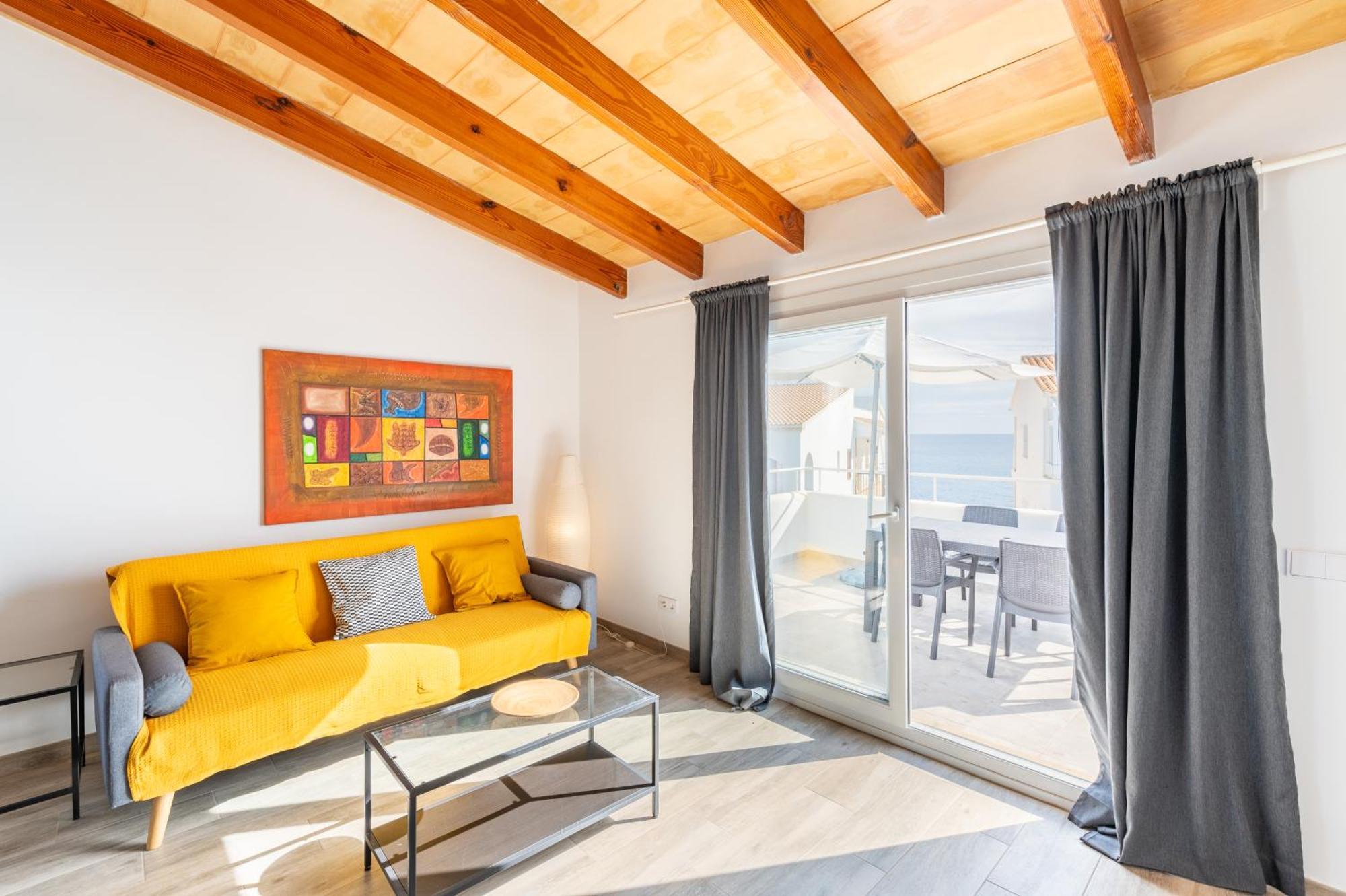 Apartment Marivent By Mhr Portocolom (Mallorca)