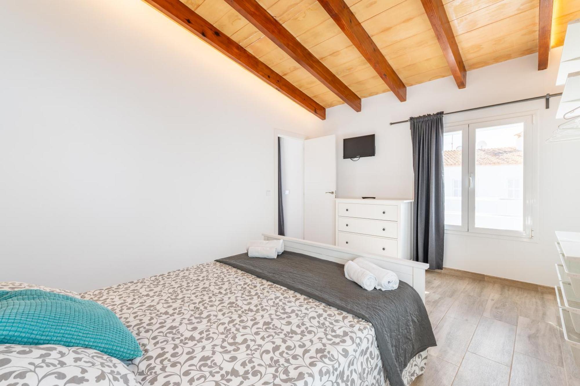 Marivent By Mhr Apartment Portocolom (Mallorca)