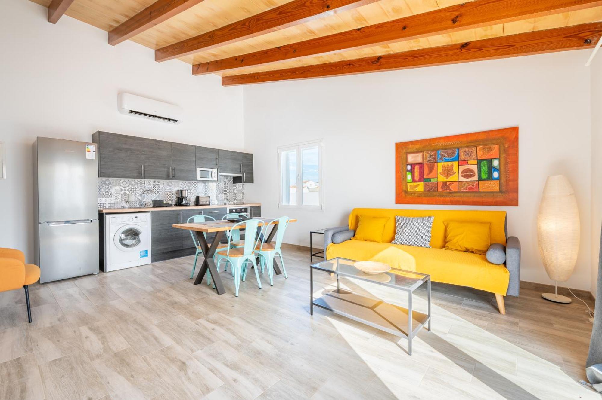 Apartment Marivent By Mhr *