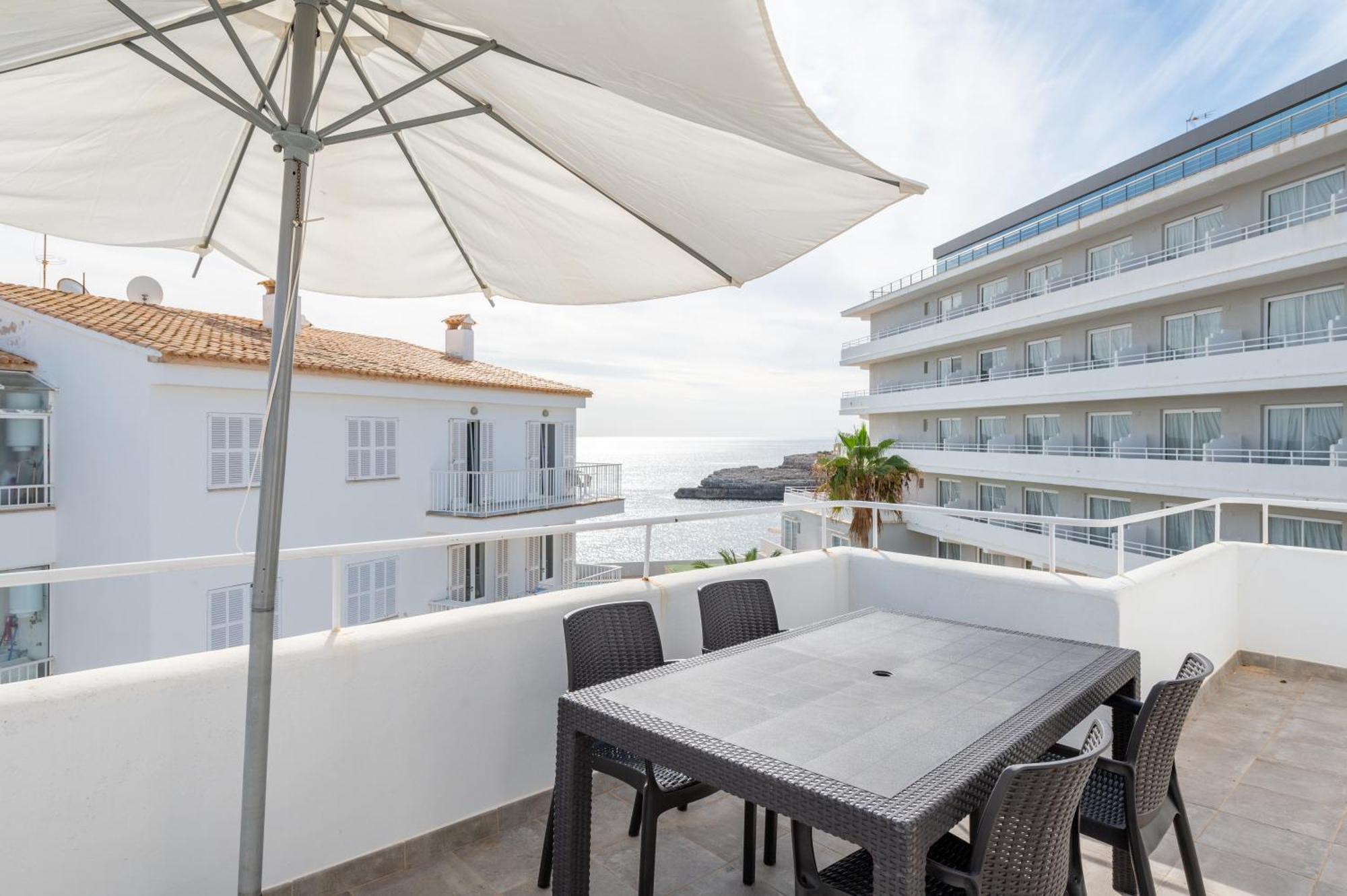 Marivent By Mhr * Portocolom (Mallorca)