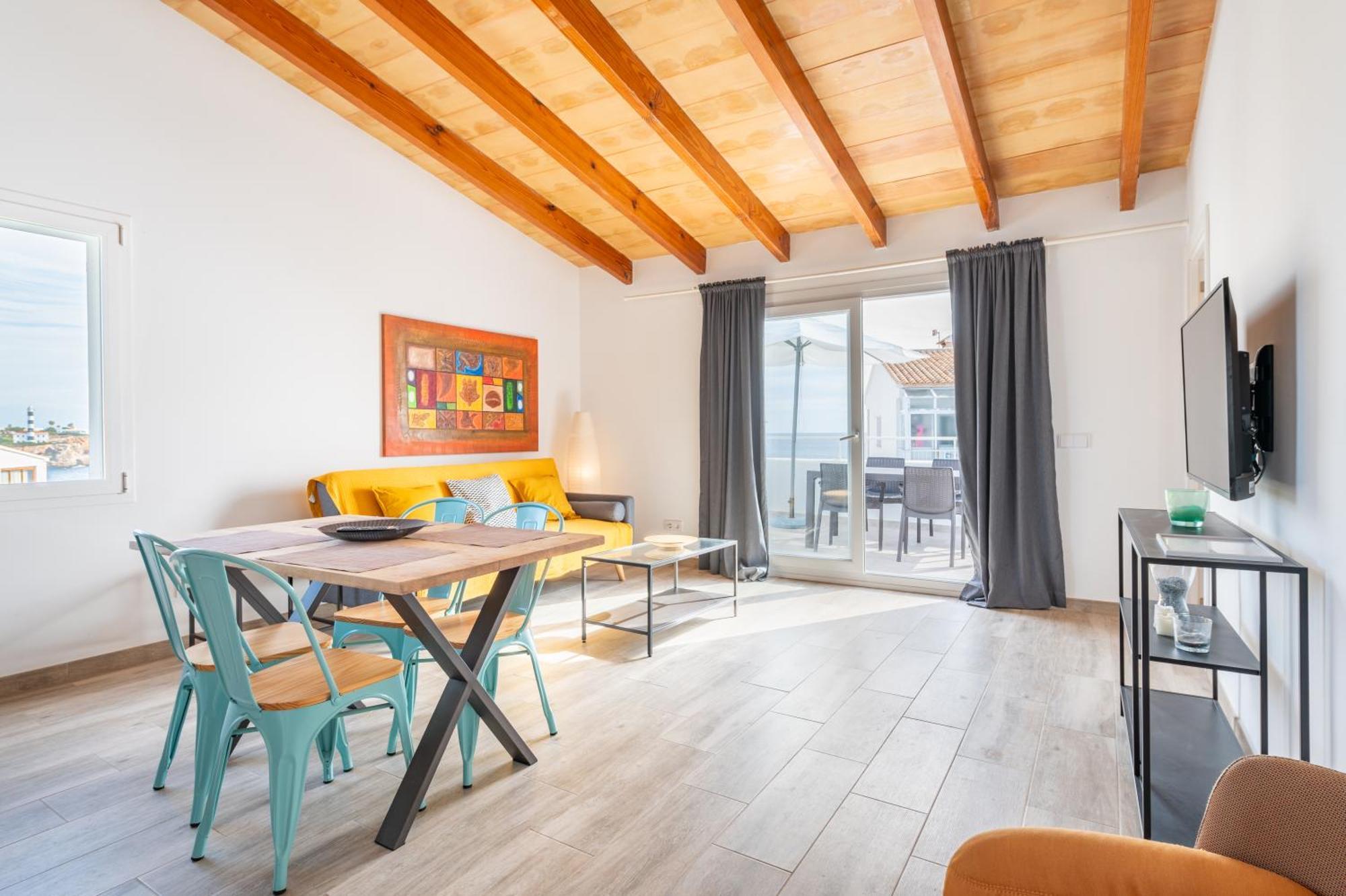 Apartamento Marivent *