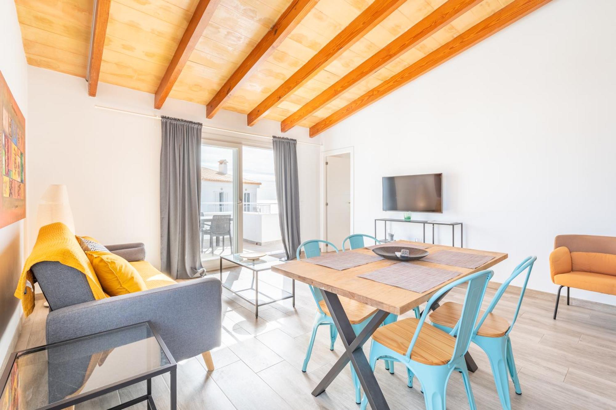 Marivent By Mhr Apartment *