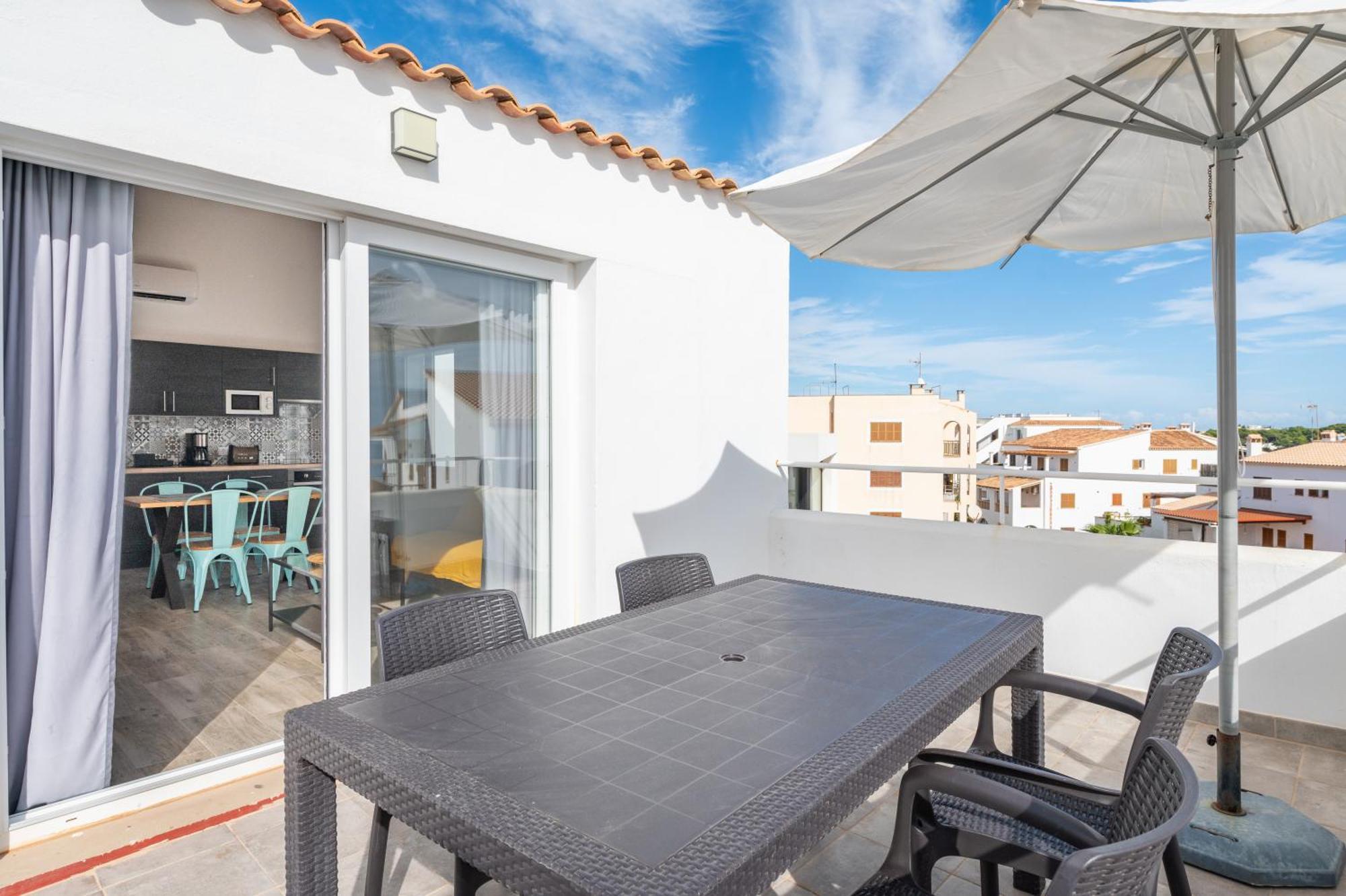 Marivent By Mhr * Portocolom (Mallorca)