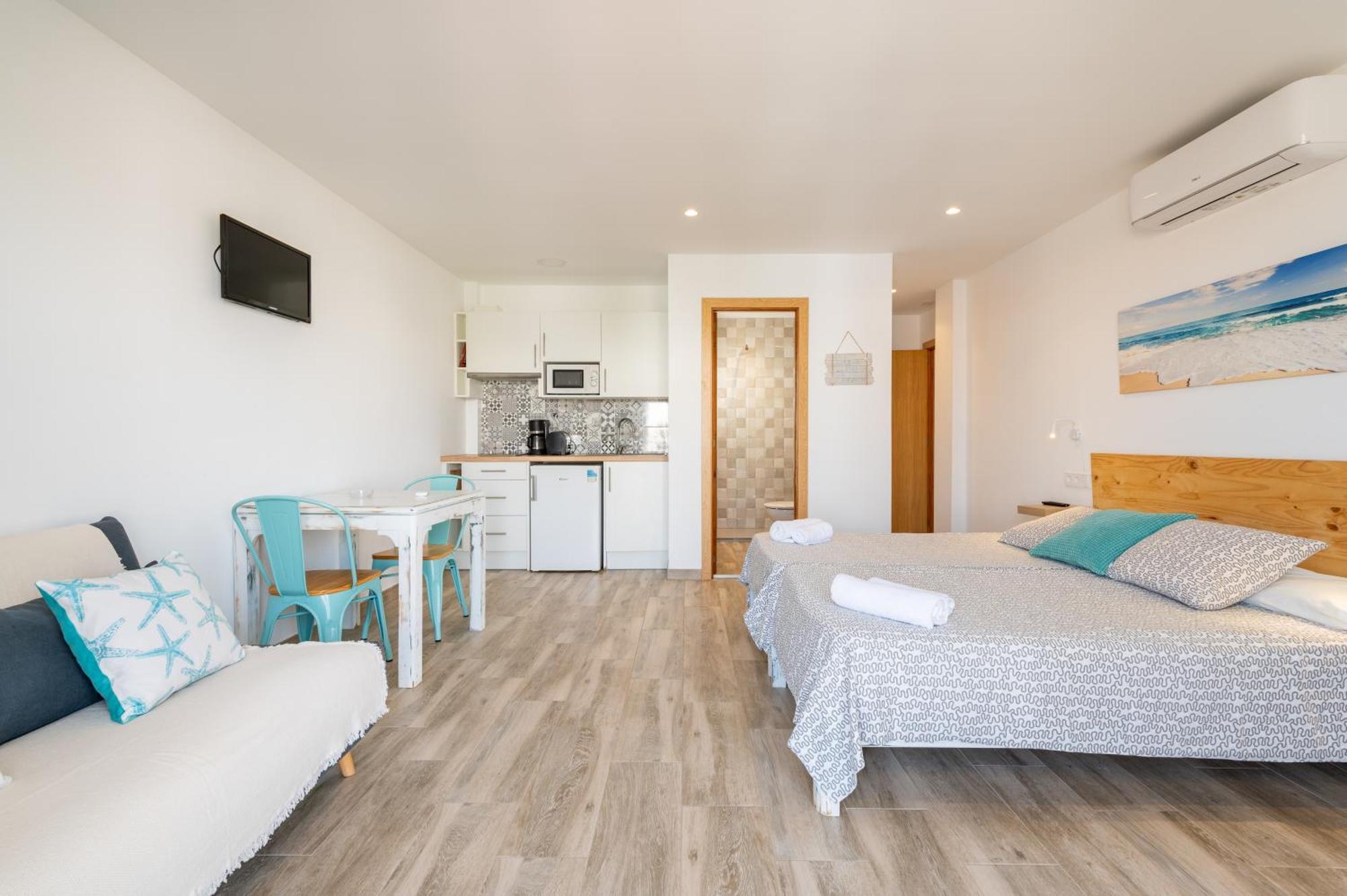 Apartment Marivent By Mhr *