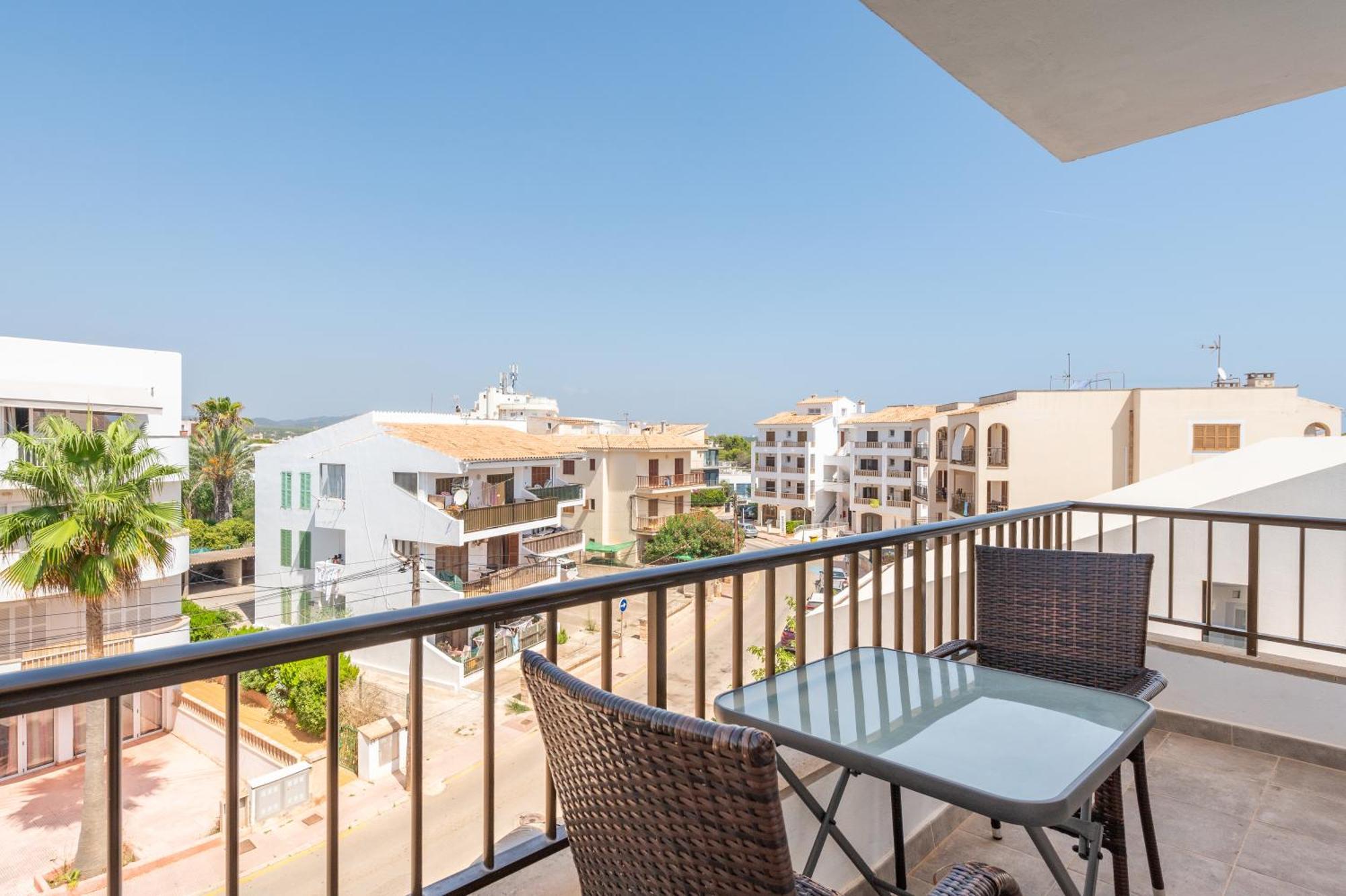 Marivent By Mhr Apartment *