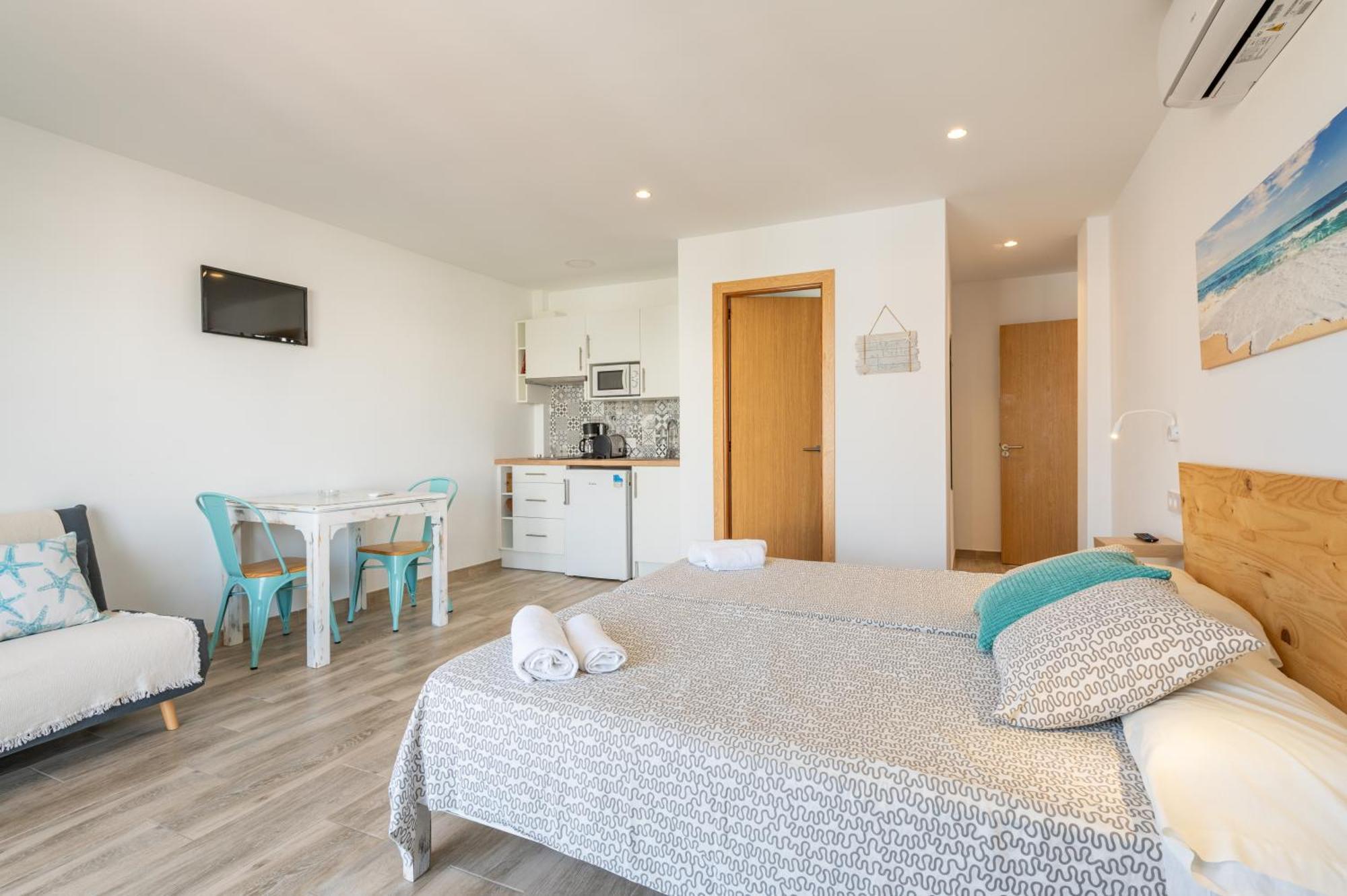 Apartment Marivent By Mhr