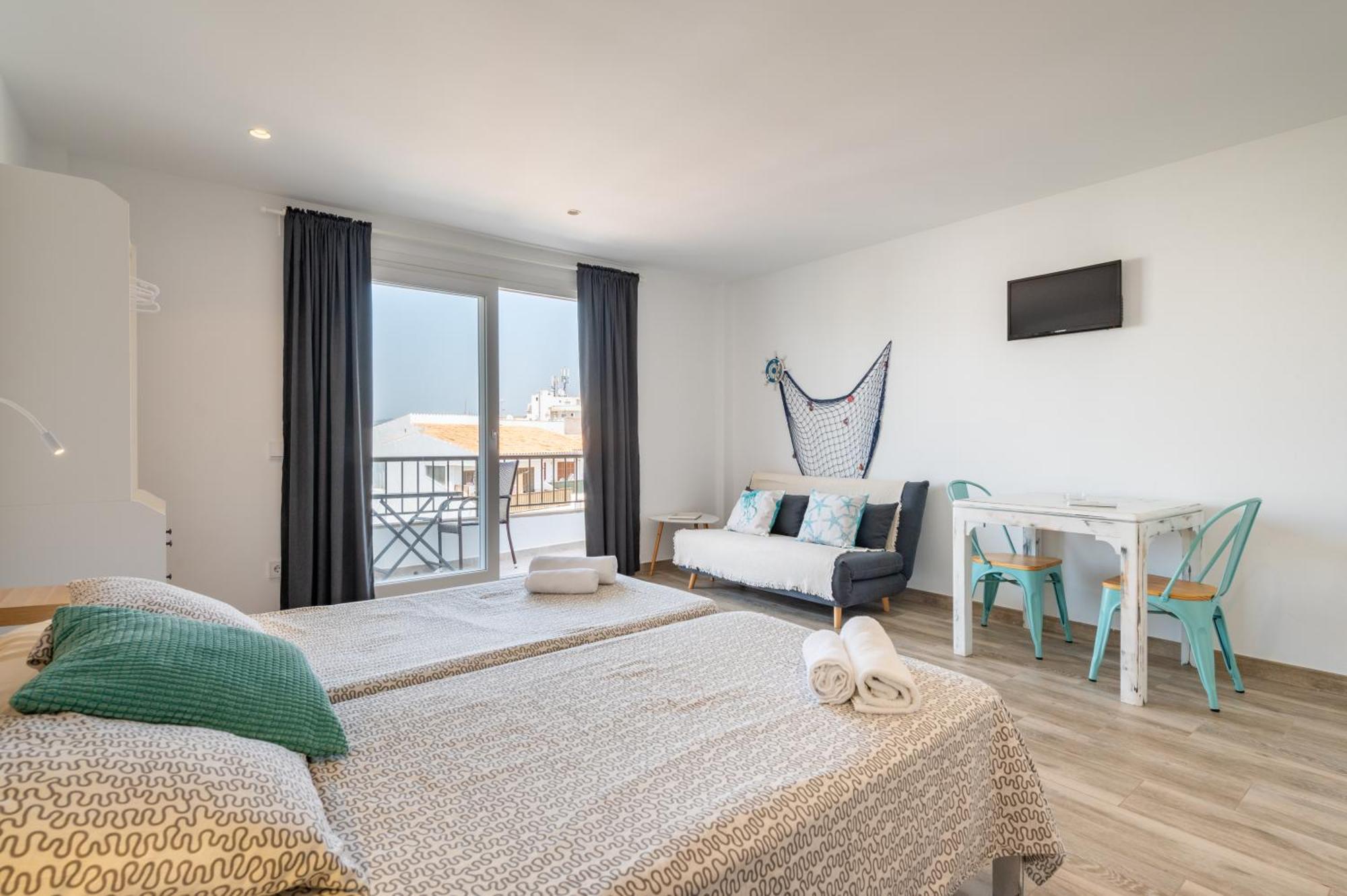 Apartment Marivent By Mhr
