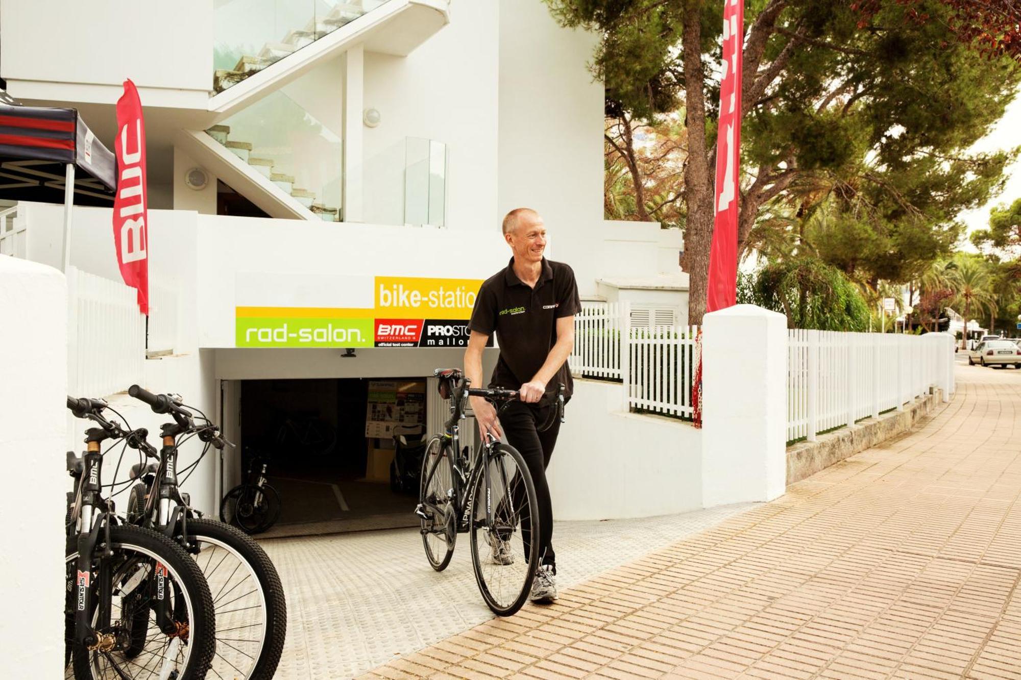 Sunwing Alcudia 4* Port de Alcudia (Mallorca)