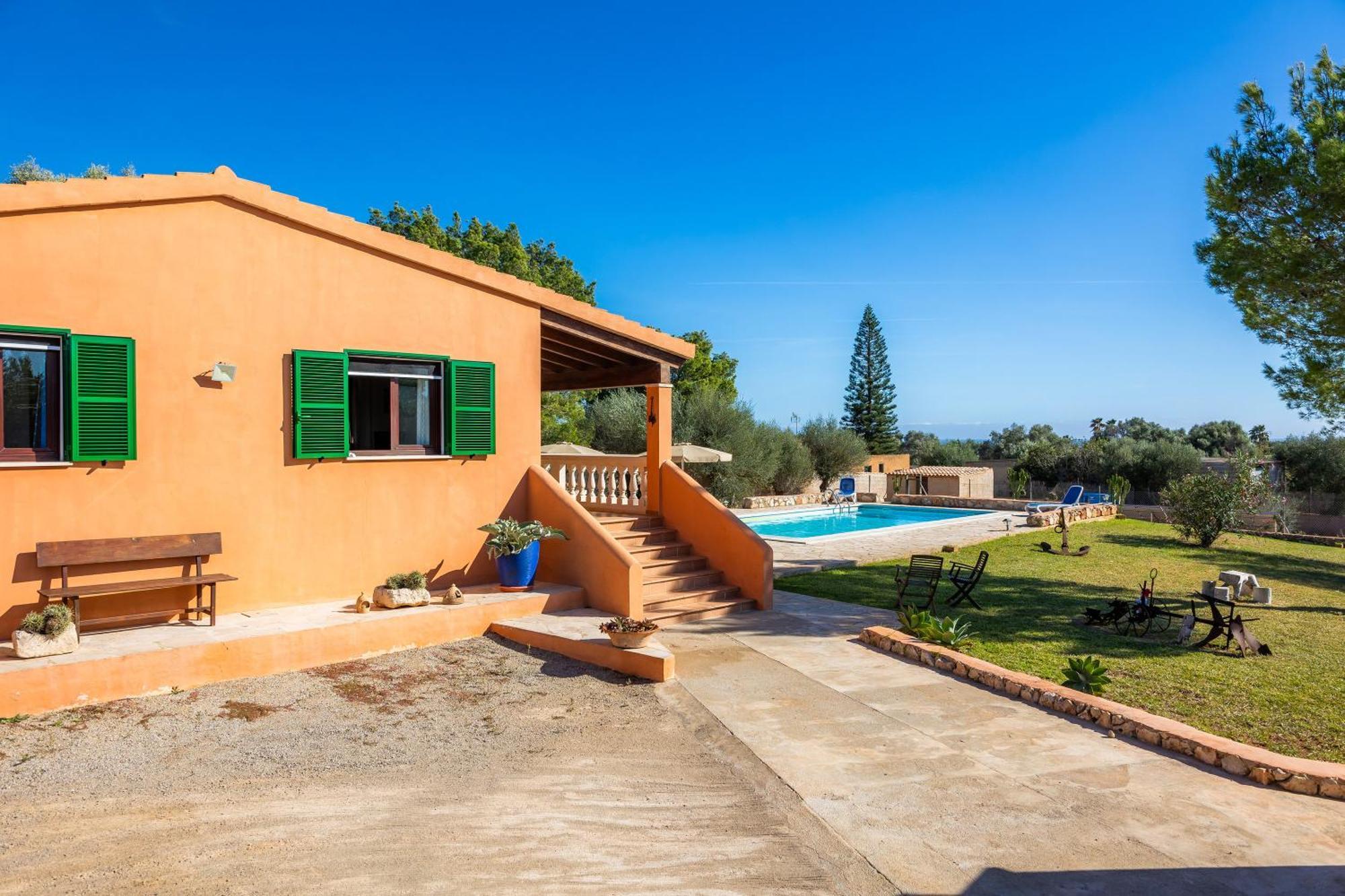 Pota Villa