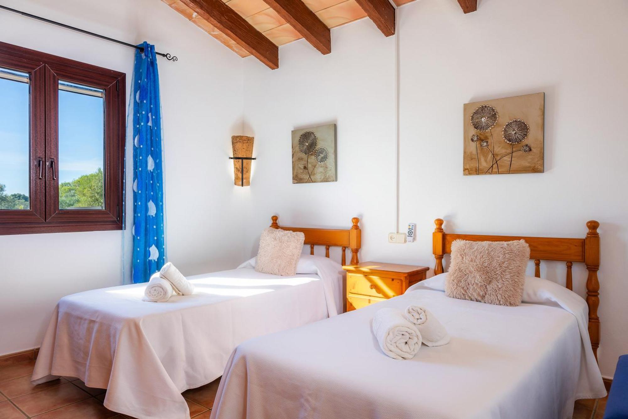 Villa Pota Portocolom (Mallorca)