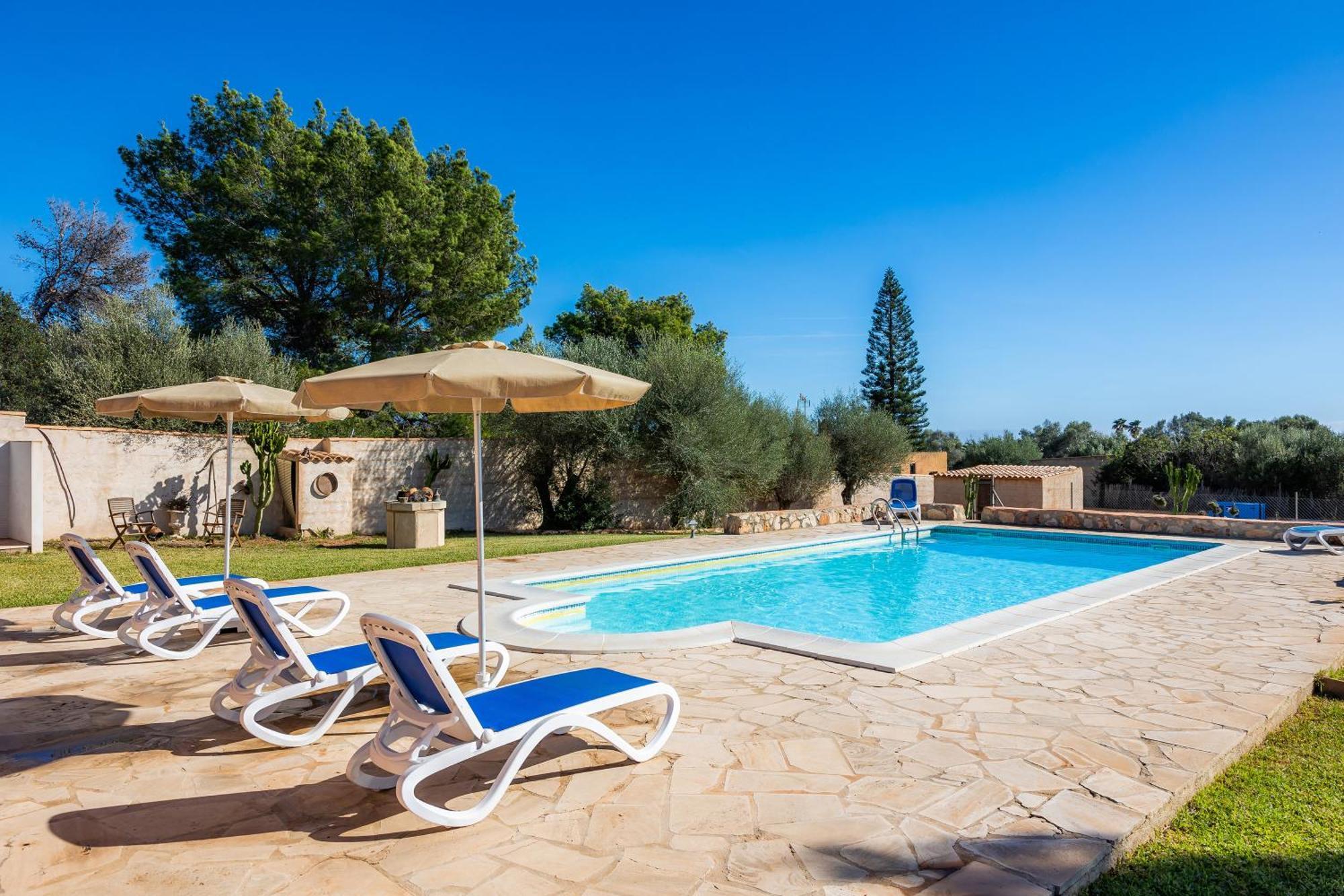 Pota Portocolom (Mallorca)