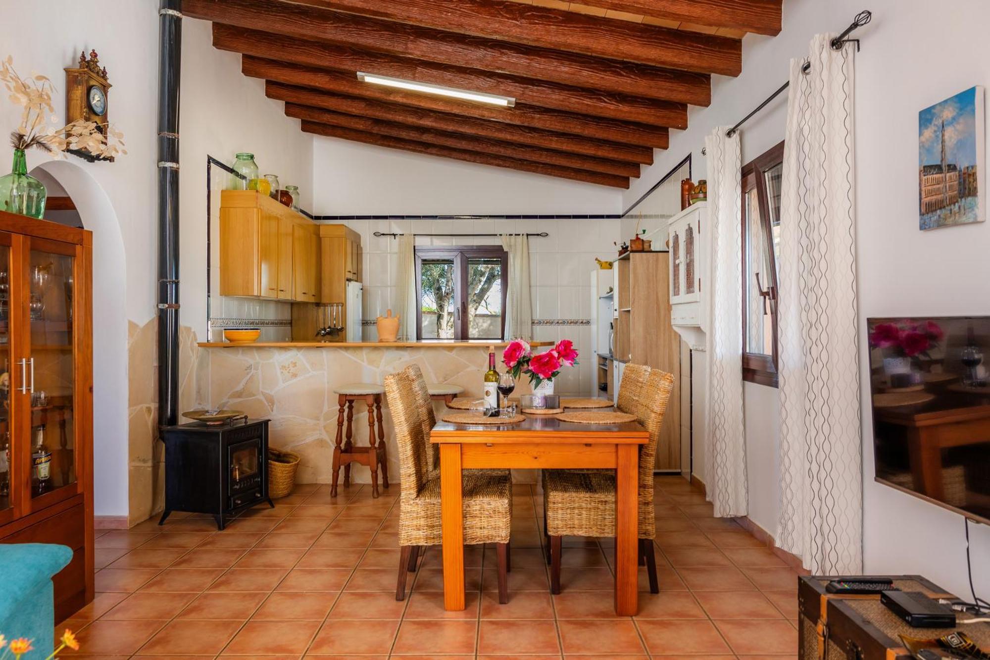Pota Villa *