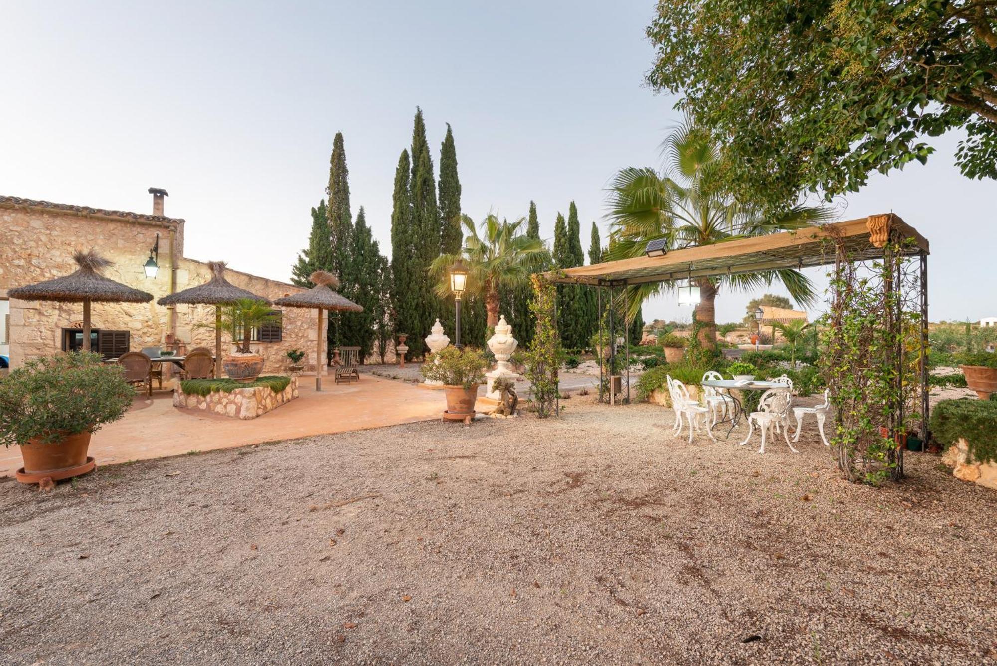 Villa Banc Doli Manacor (Mallorca)