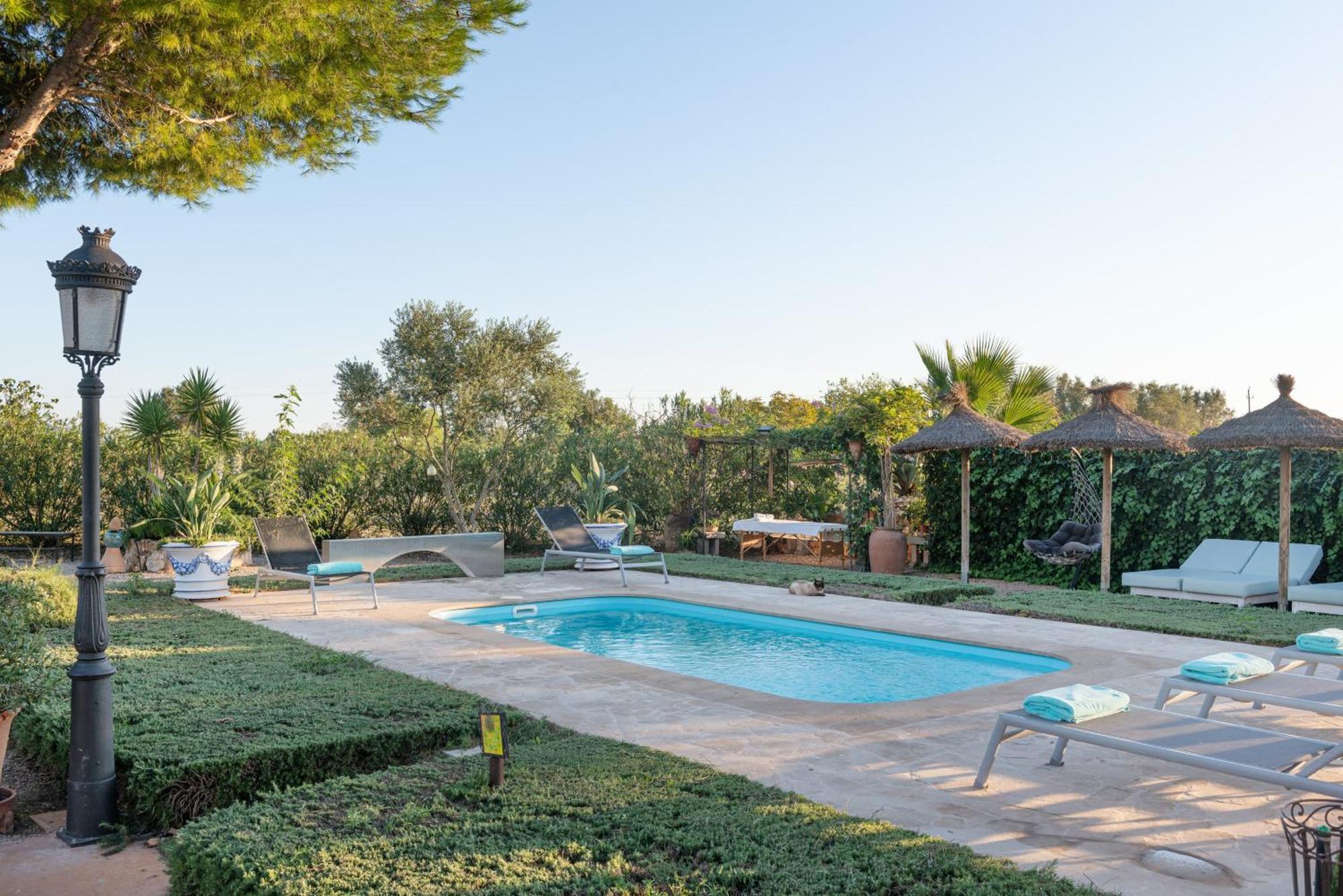 Villa Banc Doli Manacor (Mallorca)