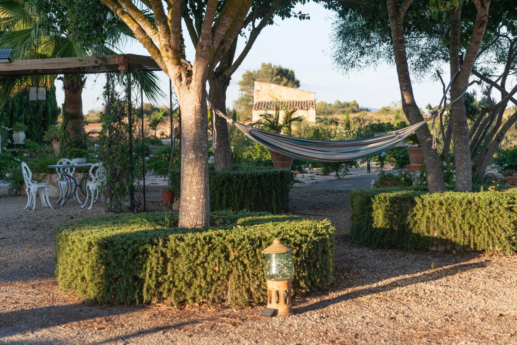 Banc Doli Villa *